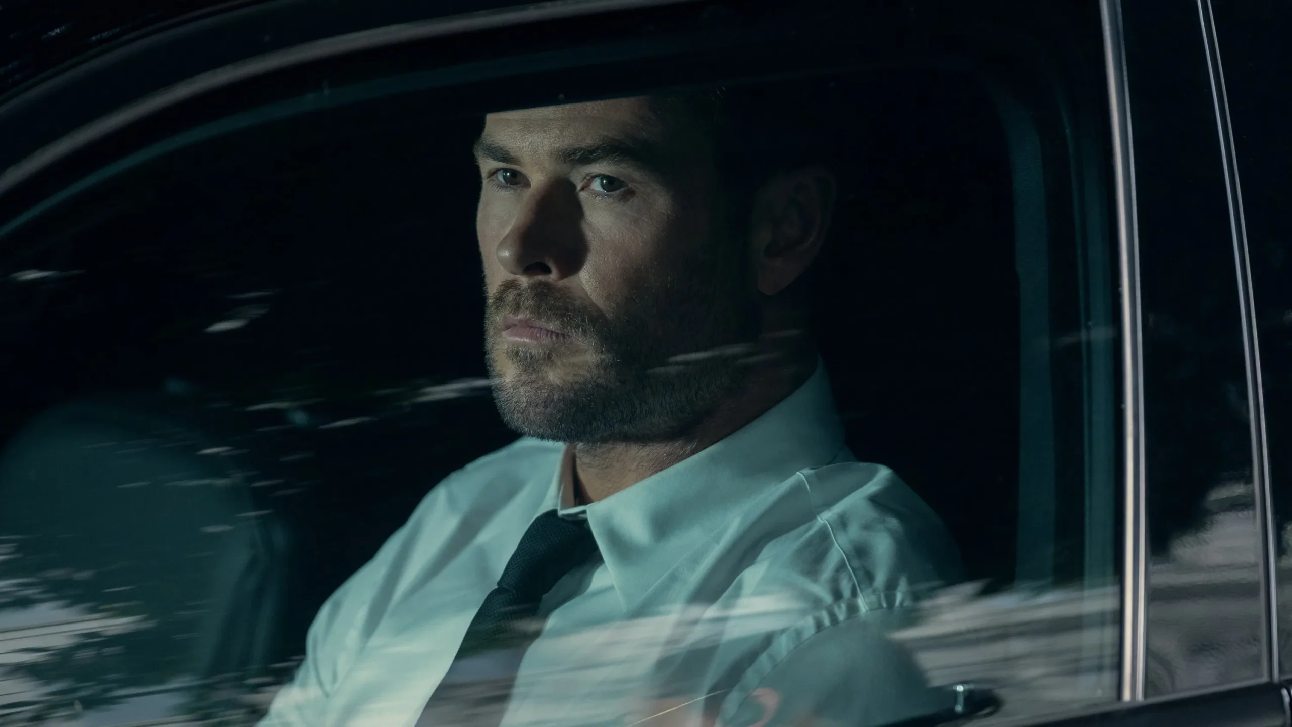Crime 101 (2026) 2026, Barry Keoghan, Bart Layton, Chris Hemsworth, Corey Hawkins, Don Winslow, Dram, Gerilim, Halle Berry, Mark Ruffalo, Monica Barbaro, Suç