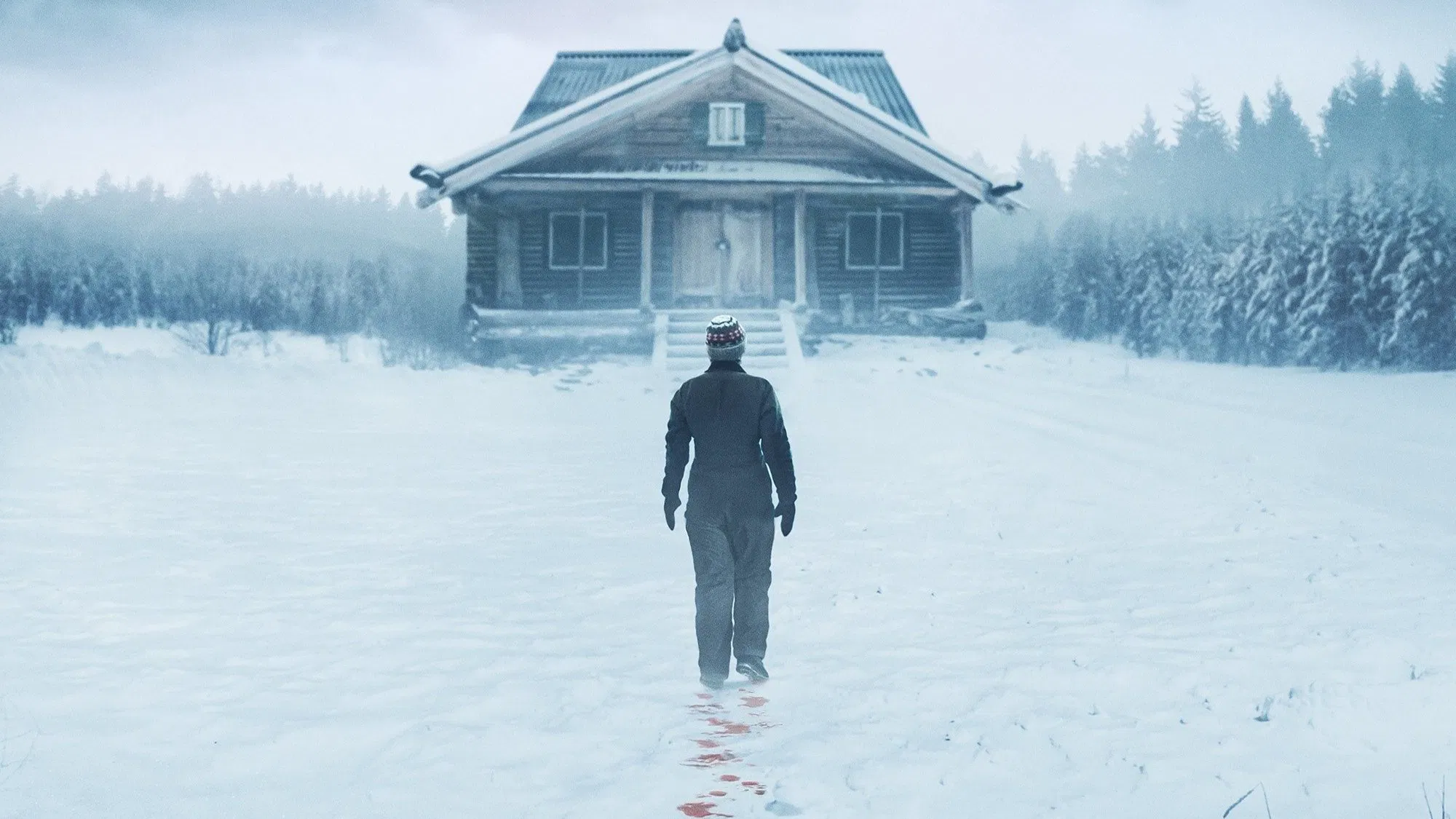 Dead of Winter (2025) filminin bilgileri içeriğimizde paylaşıldı.