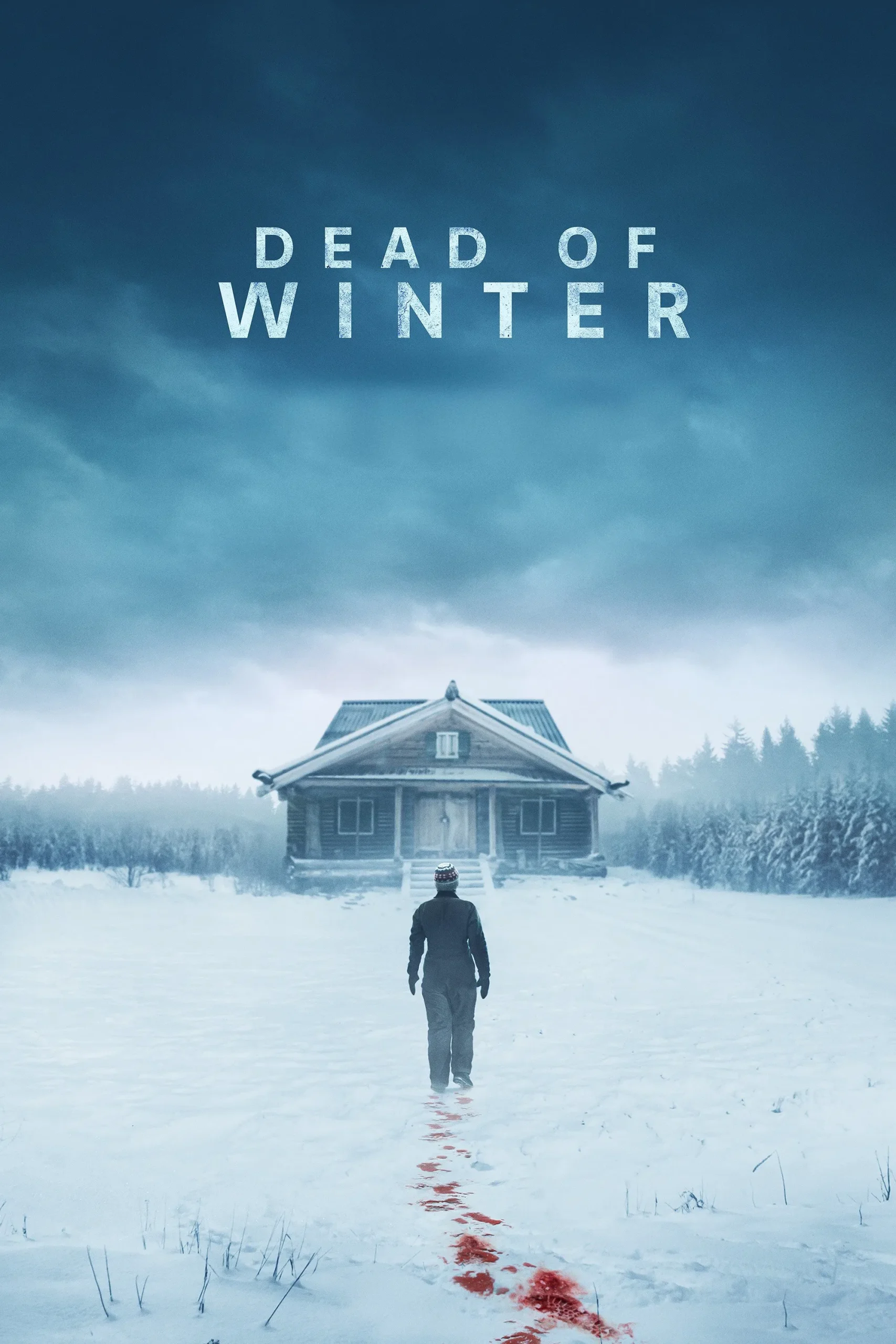 Dead of Winter (2025) 6 Dead of Winter (2025) 2025, Aksiyon, Brian Kirk, Dalton Leeb, Emma Thompson, Gaia Wise, Gerilim, Judy Greer, Laurel Marsden, Marc Menchaca, Nicholas Jacobson-Larson