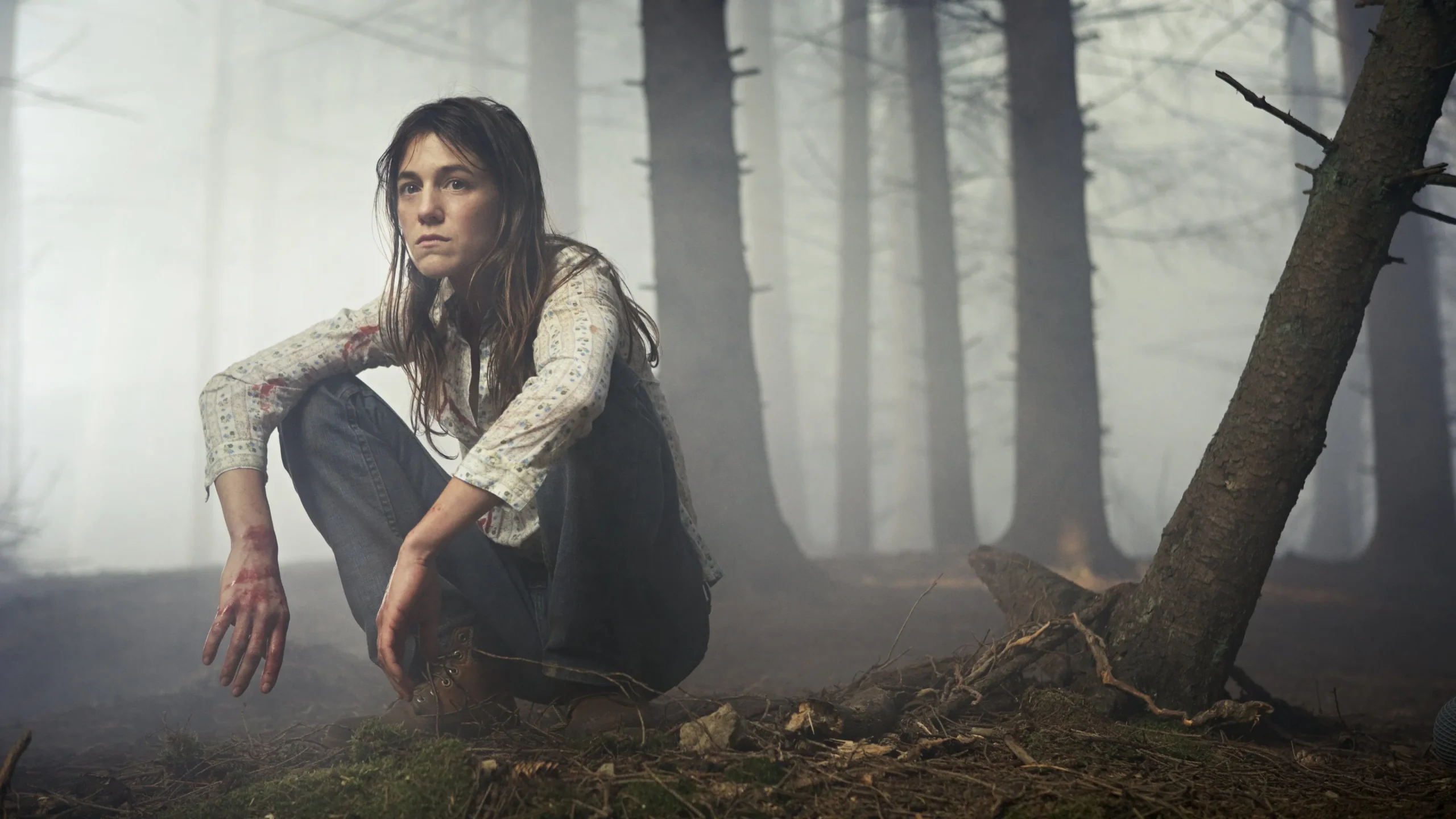 Deccal - Antichrist (2009) 2009, Charlotte Gainsbourg, Dram, Gerilim, Korku, Lars von Trier, Storm Acheche Sahlstrom, Willem Dafoe