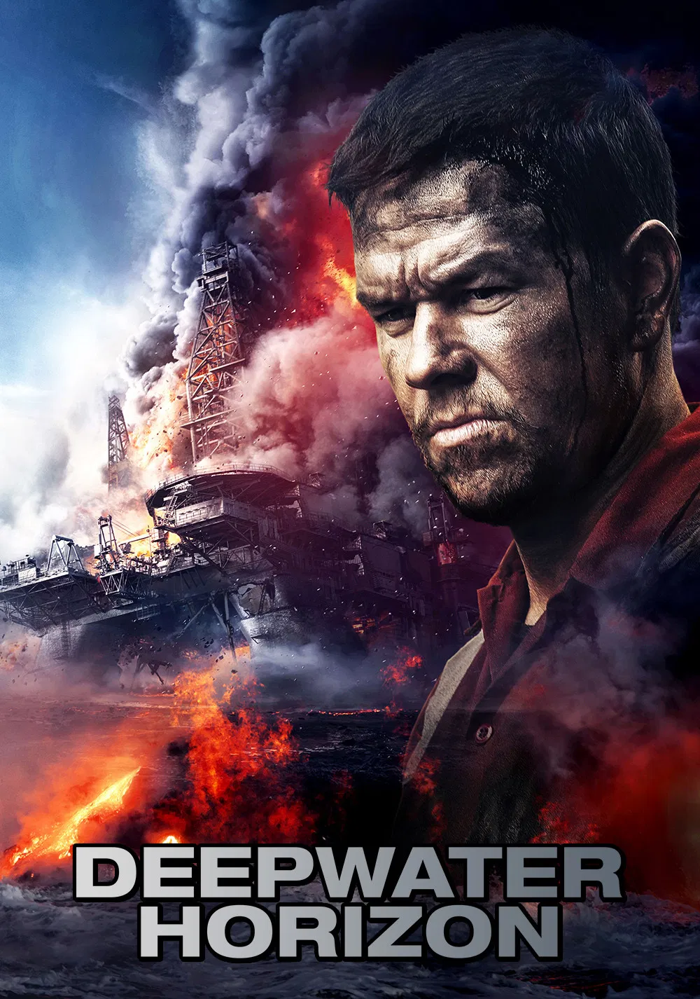 Deepwater Horizon: Büyük Felaket (2016) 2016, Aksiyon, David Barstow, Douglas M. Griffin, Dram, Gerilim, Gina Rodriguez, James DuMont, Joe Chrest, Kurt Russell, Mark Wahlberg, Matthew Michael Carnahan, Matthew Sand, Peter Berg, Tarih