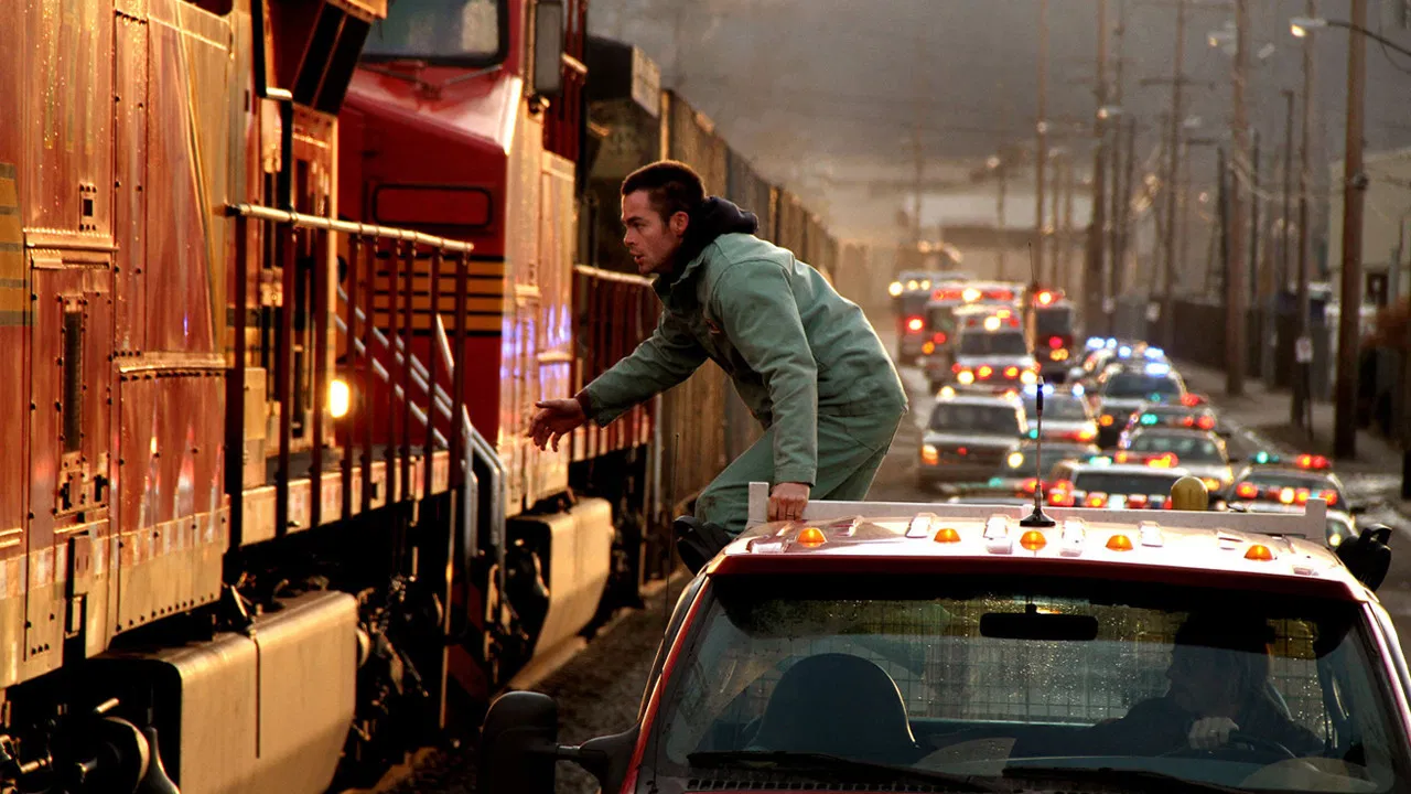 Durdurulamaz - Unstoppable (2010) 2 Durdurulamaz - Unstoppable (2010) filminden bir fotoğraf.