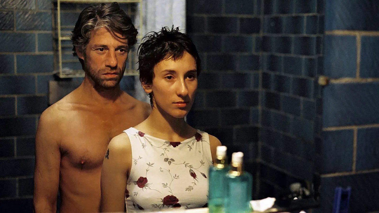 Duvara Karşı - Head On (2004) filminden bir fotoğraf.