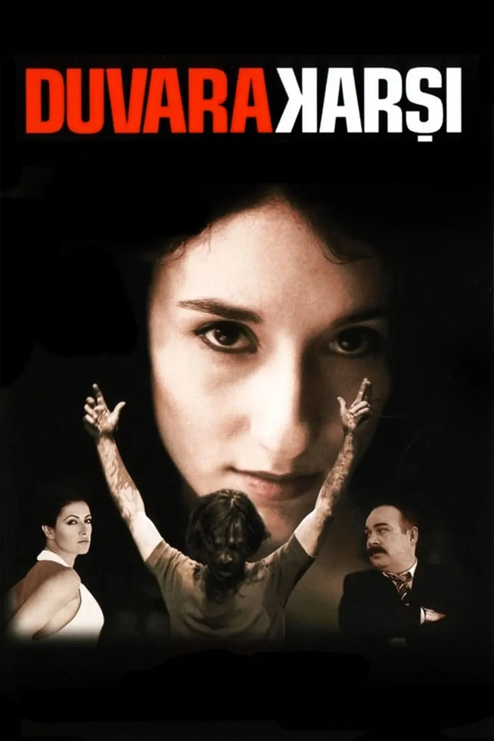 Duvara Karşı - Head On (2004) 2004, Birol Ünel, Dram, Fatih Akın, Güven Kıraç, Romantik, Sibel Kekilli, Stefan Gebelhoff