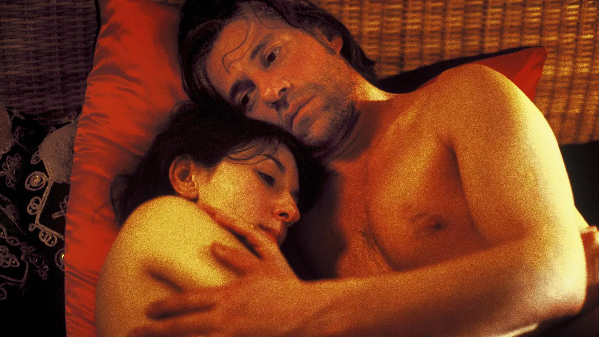 Duvara Karşı - Head On (2004) 2004, Birol Ünel, Dram, Fatih Akın, Güven Kıraç, Romantik, Sibel Kekilli, Stefan Gebelhoff
