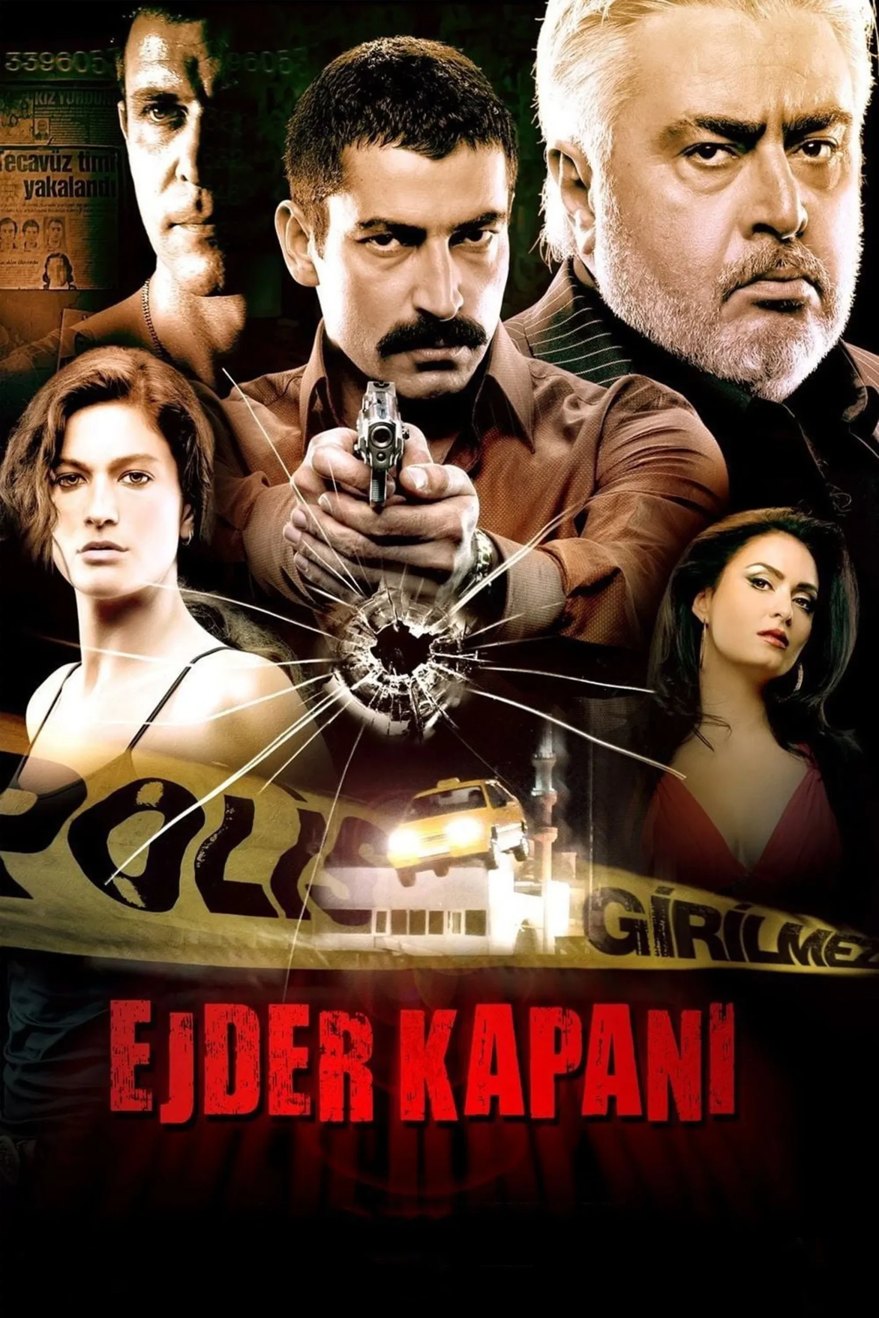 Ejder Kapanı - Dragon Trap (2010) 8 Ejder Kapanı - Dragon Trap (2010) 2010, Aksiyon, Berrak Tüzünataç, Ceyda Düvenci, Gerilim, Hakan Boyav, İlker Aksum, Kenan İmirzalıoğlu, Kubilay Tat, Nejat İşler, Suç, Uğur Yücel