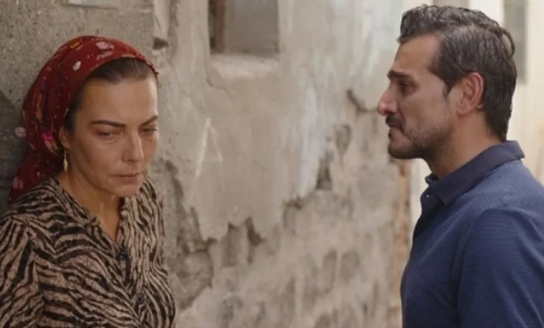 Fırtına Kız (2026) 2026, Burcu Kara, Cihangir Ceyhan, Dram, Esen Ali Bilen, Eylül Ersöz, Hasan Doğan, Spor