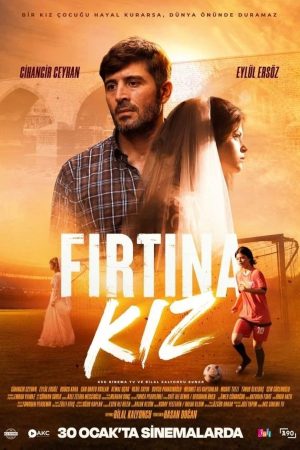 Fırtına Kız