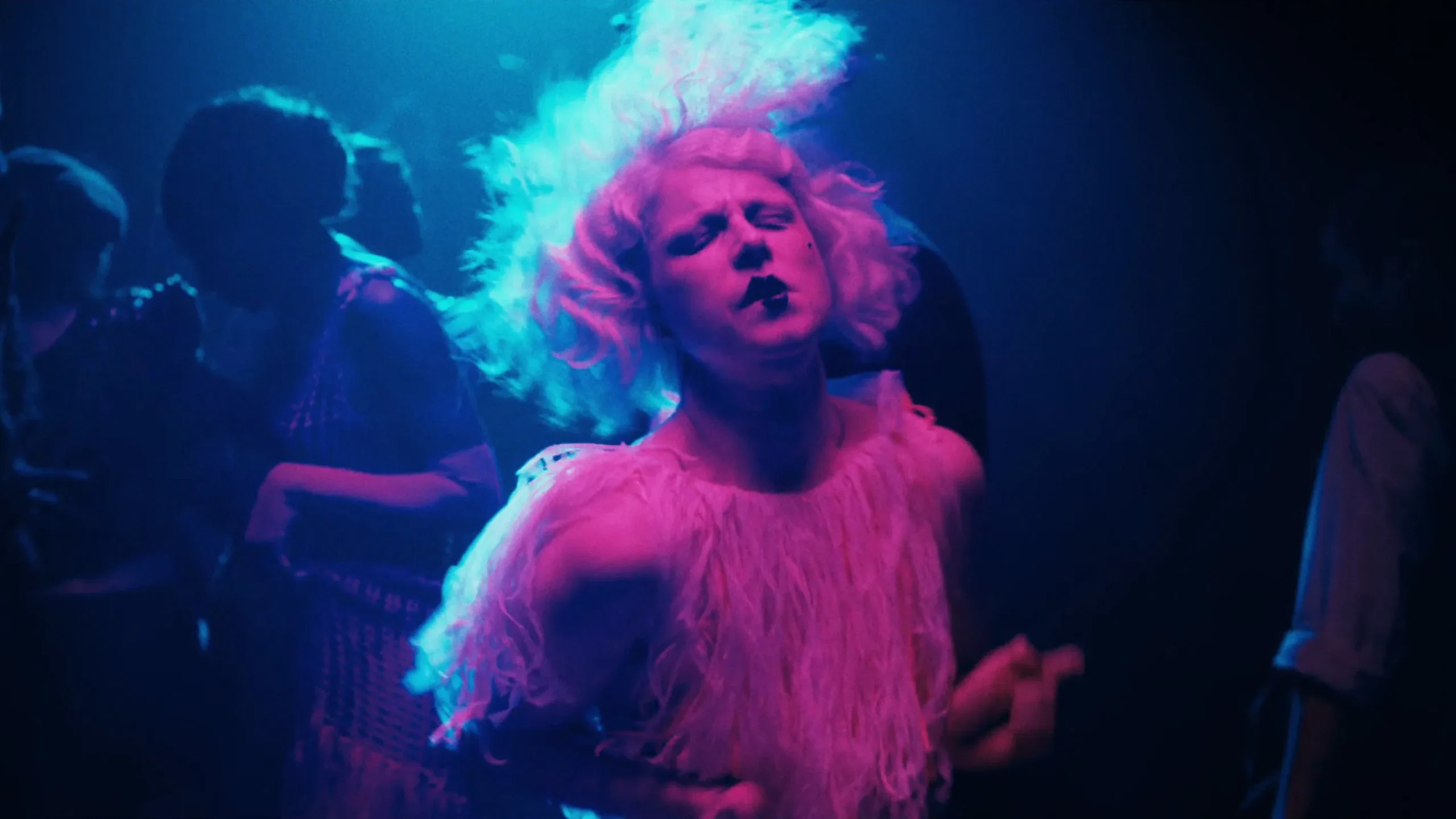 Gelin! - The Bride! (2026) 2026, Annette Bening, Bilim Kurgu, Christian Bale, Dram, Jake Gyllenhaal, Jessie Buckley, Korku, Maggie Gyllenhaal, Penelope Cruz, Peter Sarsgaard, Romantik