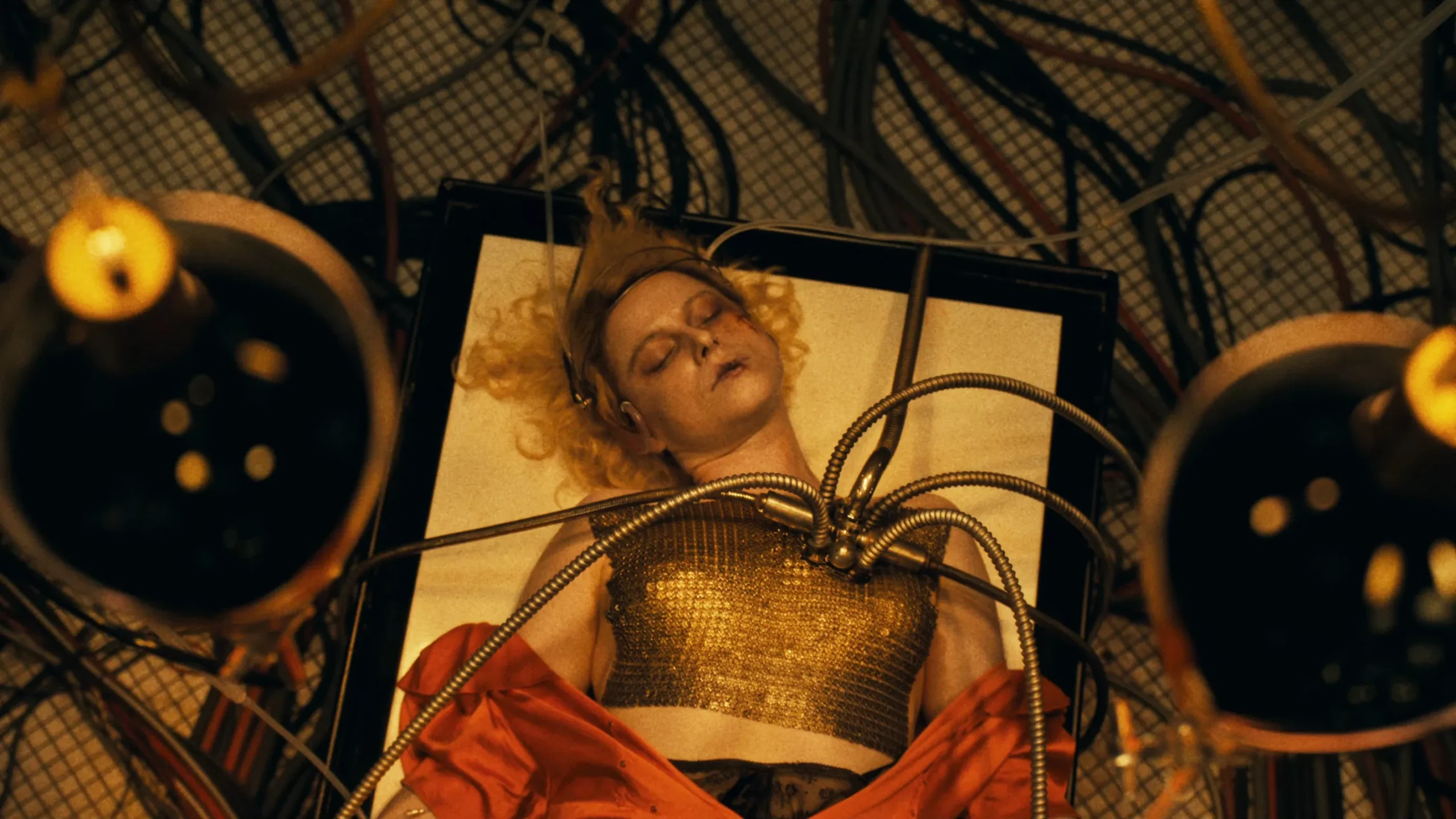 Gelin! - The Bride! (2026) 2026, Annette Bening, Bilim Kurgu, Christian Bale, Dram, Jake Gyllenhaal, Jessie Buckley, Korku, Maggie Gyllenhaal, Penelope Cruz, Peter Sarsgaard, Romantik