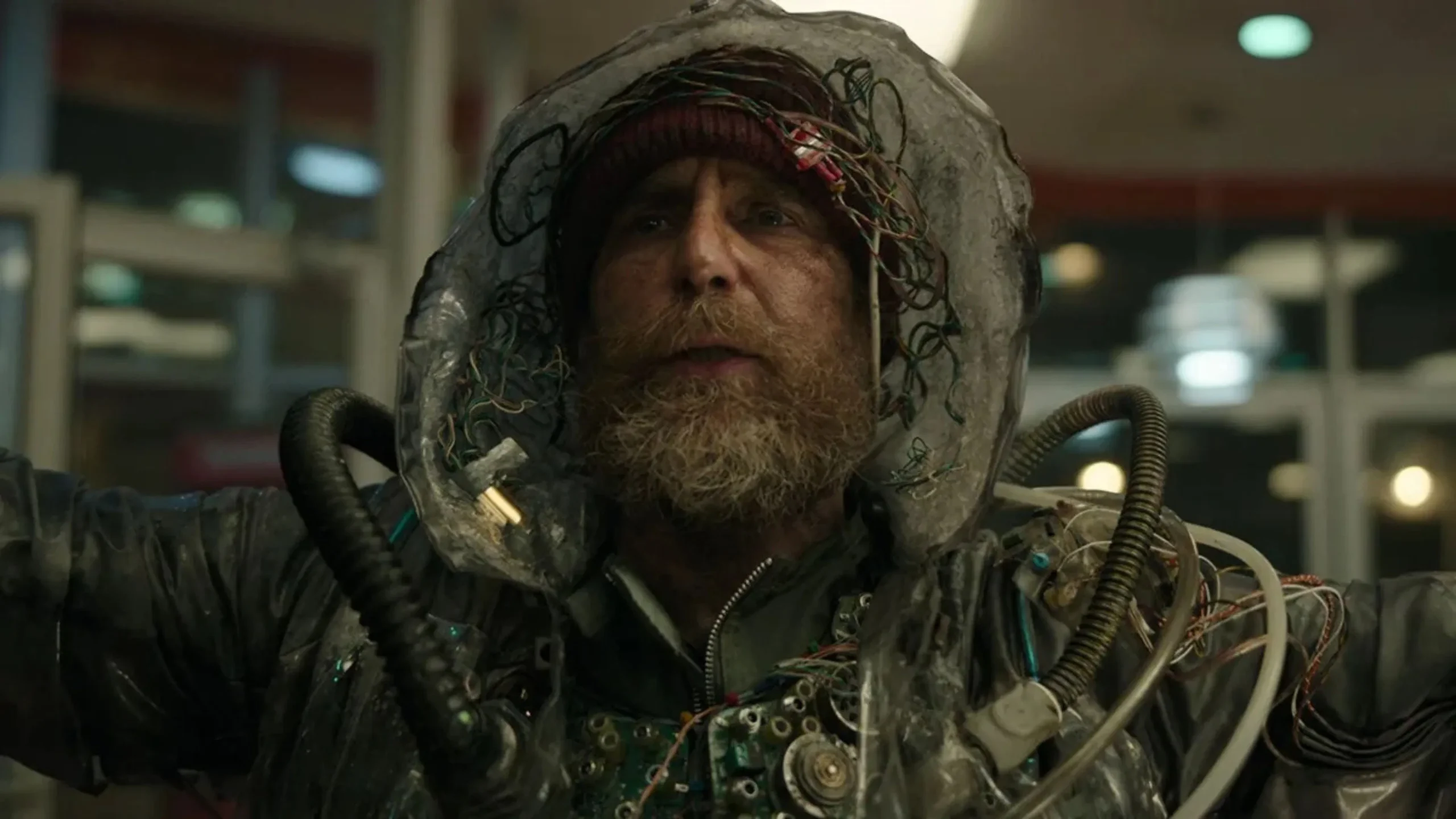 2025 yapımı film Good Luck, Have Fun, Don't Die'ın bilgileri içerikte yer alıyor.