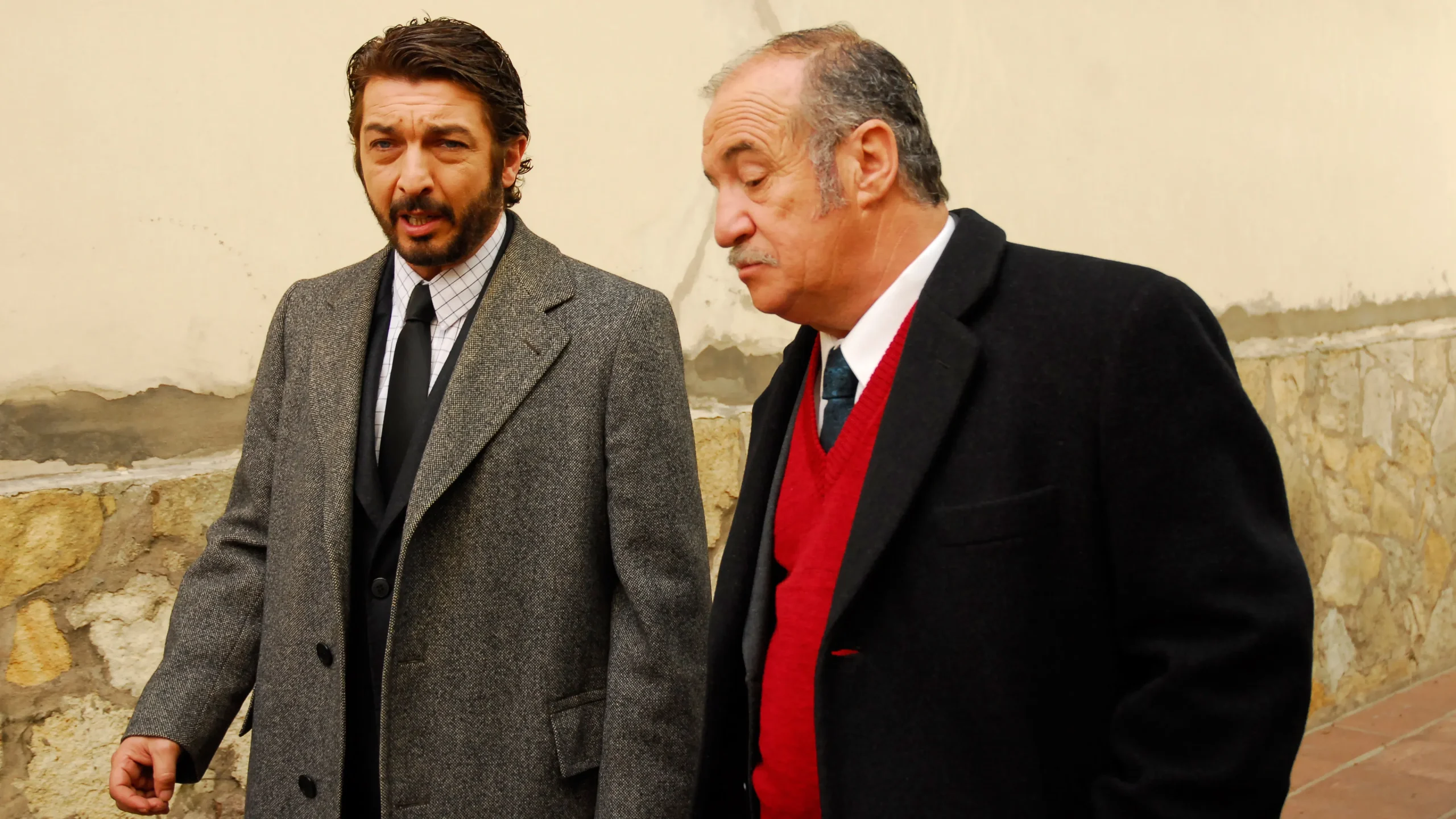 Gözlerindeki Sır - The Secret in Their Eyes (2009) 4 Gözlerindeki Sır - The Secret in Their Eeyes (2009) filminden bir fotoğraf paylaşıyoruz.