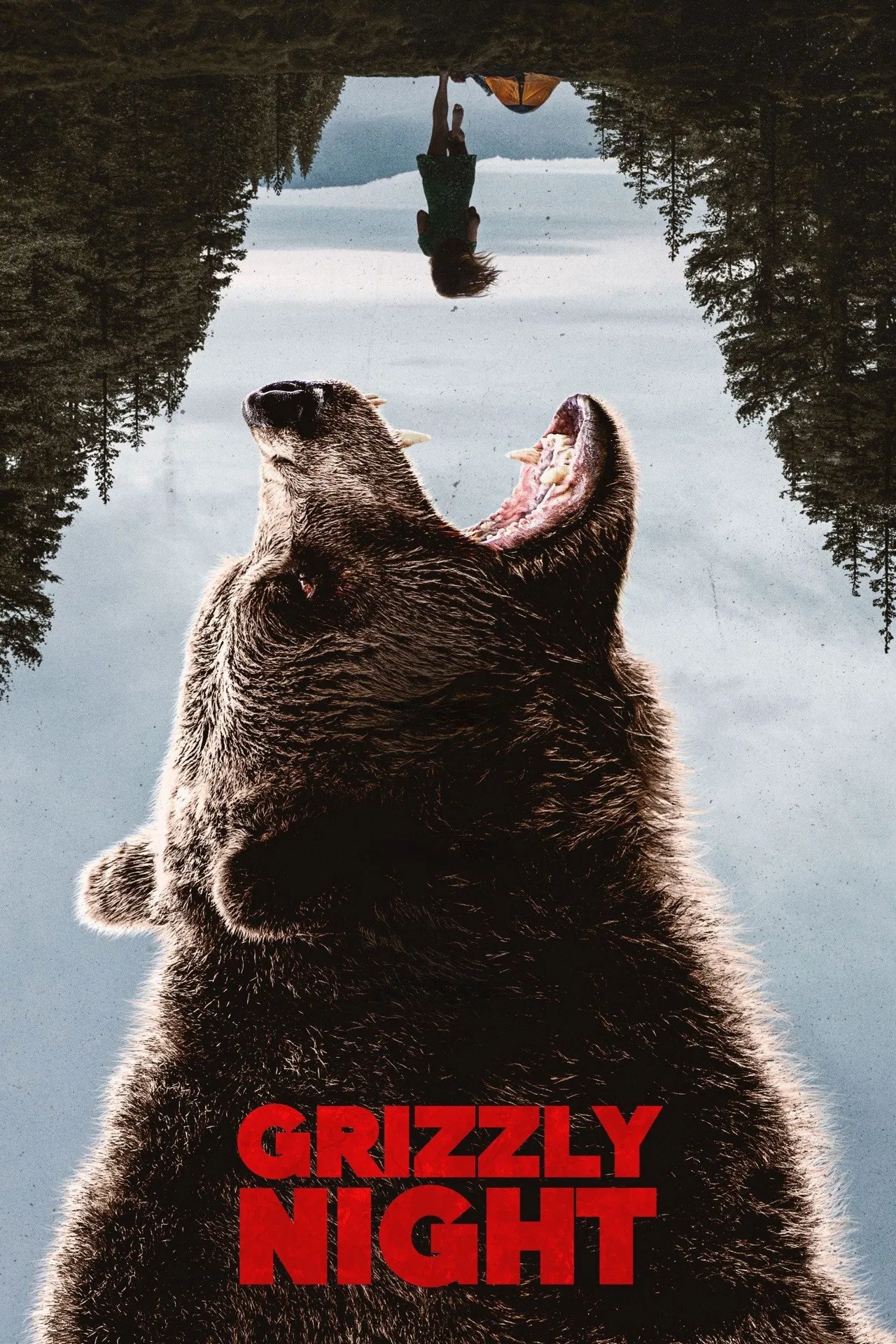 Grizzly Night (2026) 8 Grizzly Night (2026) 2026, Bo Bean, Brec Bassinger, Burke Doeren, Charles Esten, Dram, Joel Johnstone, Katrina Mathewson, Oded Fehr, Tanner Bean