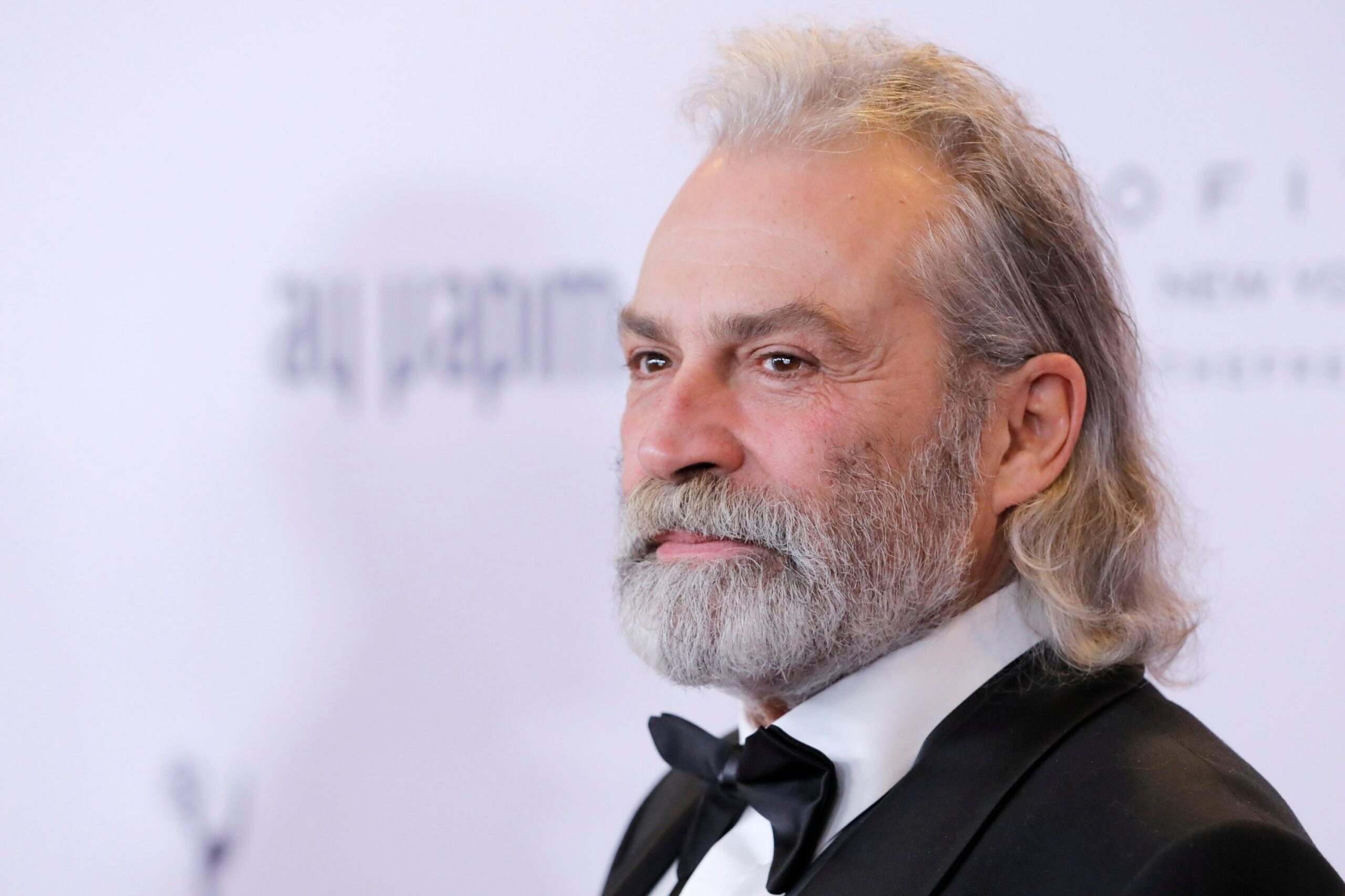 Haluk Bilginer Kimdir? 3 Haluk Bilginer Kimdir? Haluk Bilginer
