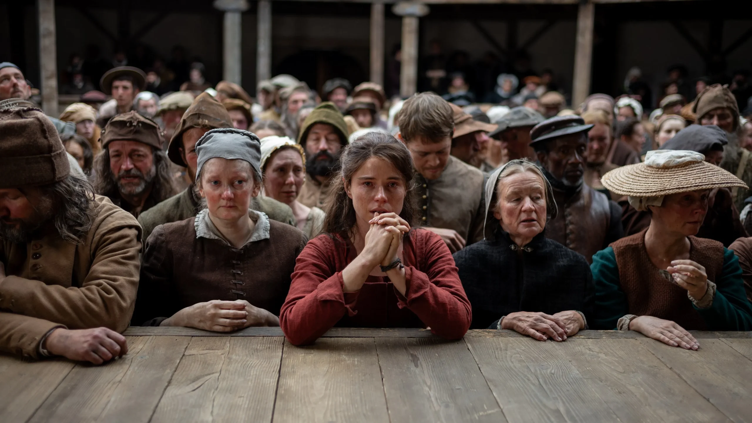 Hamnet (2025) 3 Hamnet (2025) filminin detayları sizler için içerikte yer alıyor.