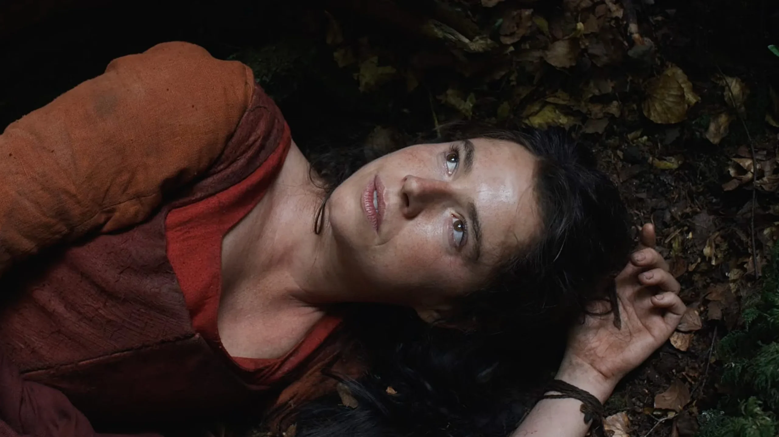 Hamnet (2025) 4 Hamnet (2025) 2025, Biyografi, Chloe Zhao, Dram, James Lintern, Jessie Buckley, Joe Alwyn, Justine Mitchell, Maggie O'Farrell, Paul Mescal, Romantik, Tarih, Zac Wishart