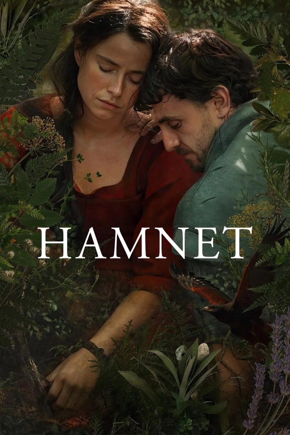 Hamnet (2025) 8 Hamnet (2025) 2025, Biyografi, Chloe Zhao, Dram, James Lintern, Jessie Buckley, Joe Alwyn, Justine Mitchell, Maggie O'Farrell, Paul Mescal, Romantik, Tarih, Zac Wishart
