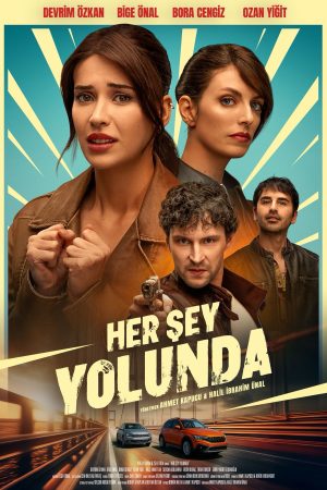 Her Şey Yolunda