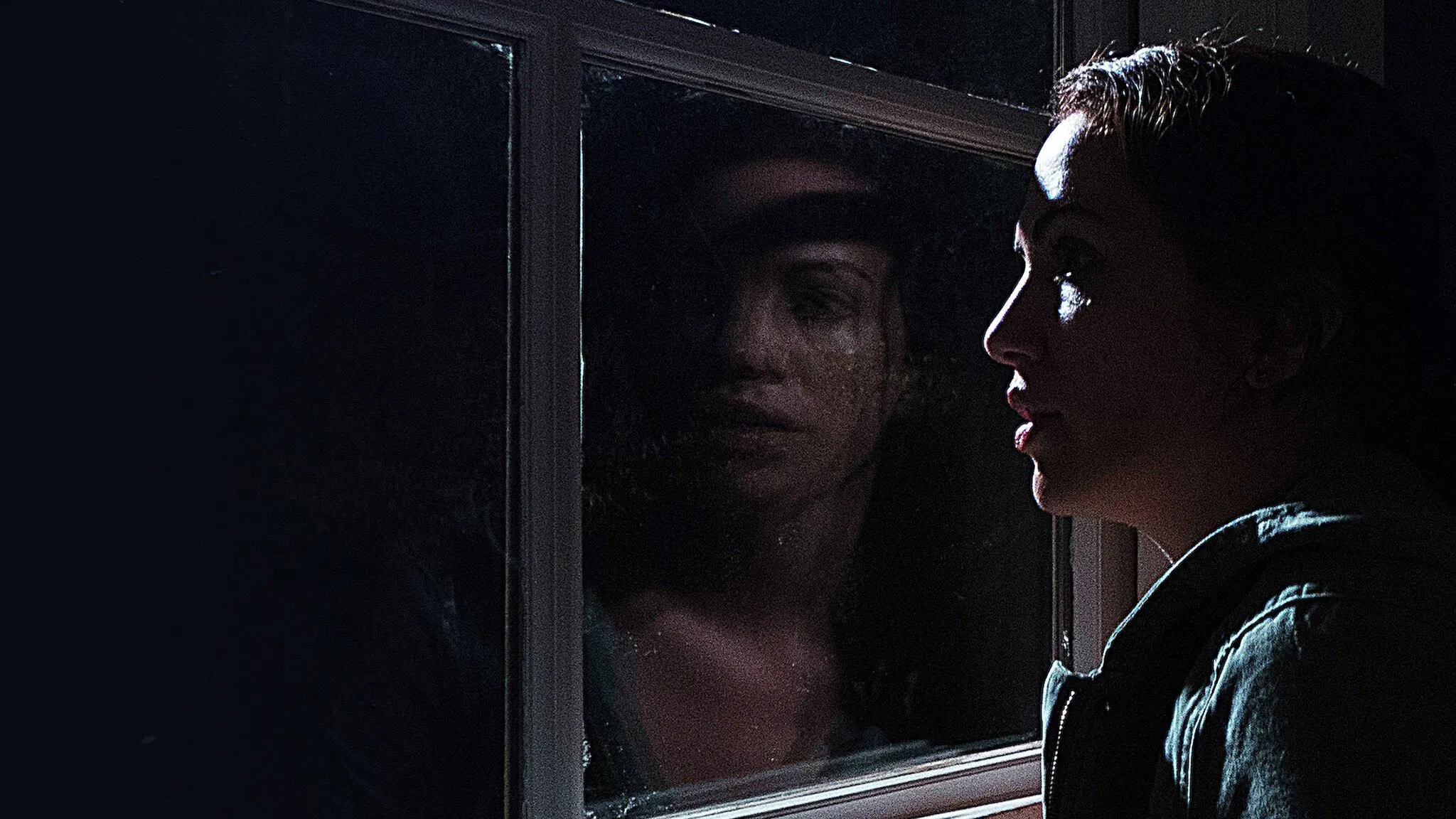 Hush (2016) 2016, Emma Graves, Gerilim, John Gallagher Jr., Kate Siegel, Korku, Michael Trucco, Mike Flanagan, Samantha Sloyan
