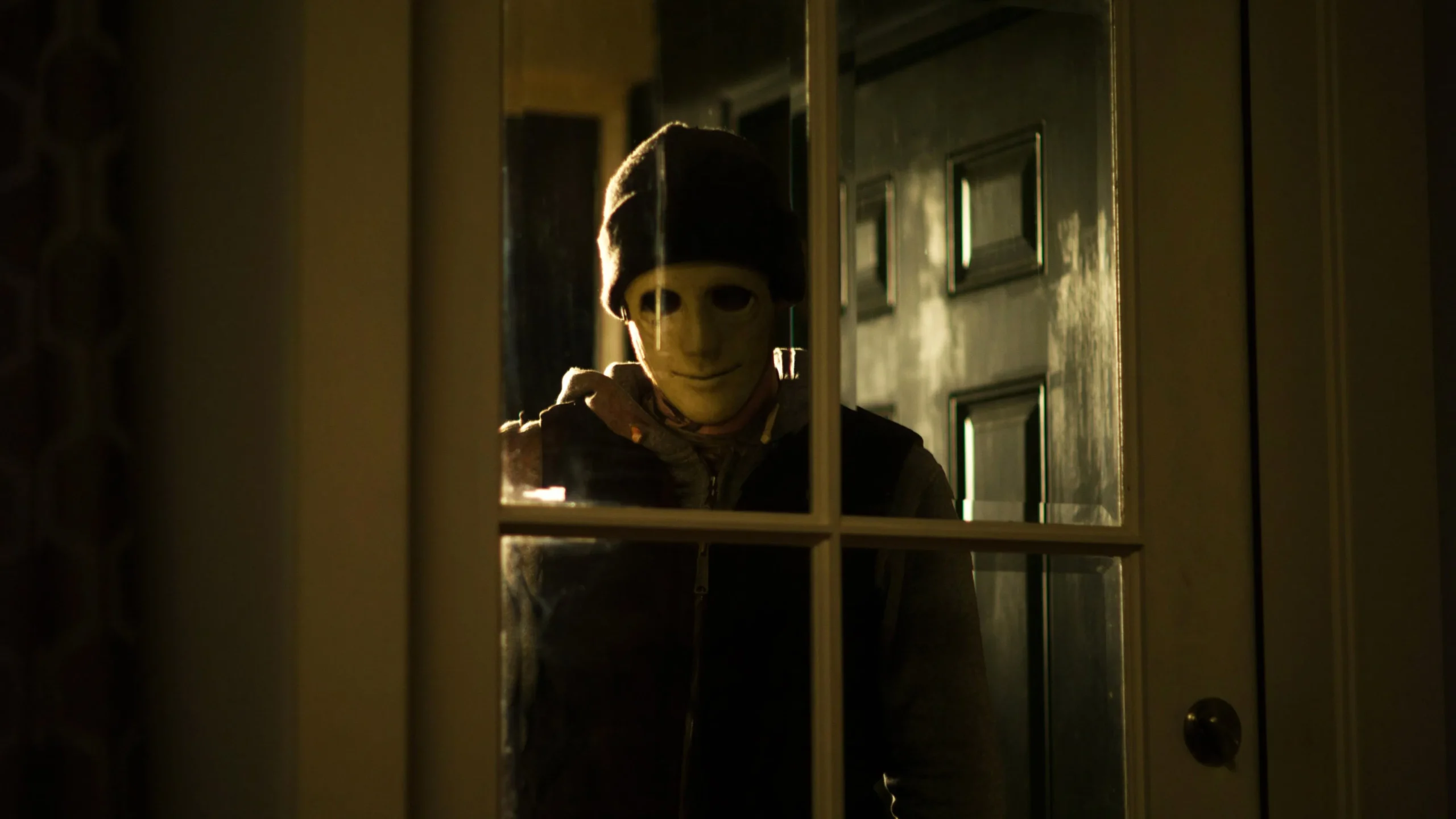 Hush (2016) 2016, Emma Graves, Gerilim, John Gallagher Jr., Kate Siegel, Korku, Michael Trucco, Mike Flanagan, Samantha Sloyan