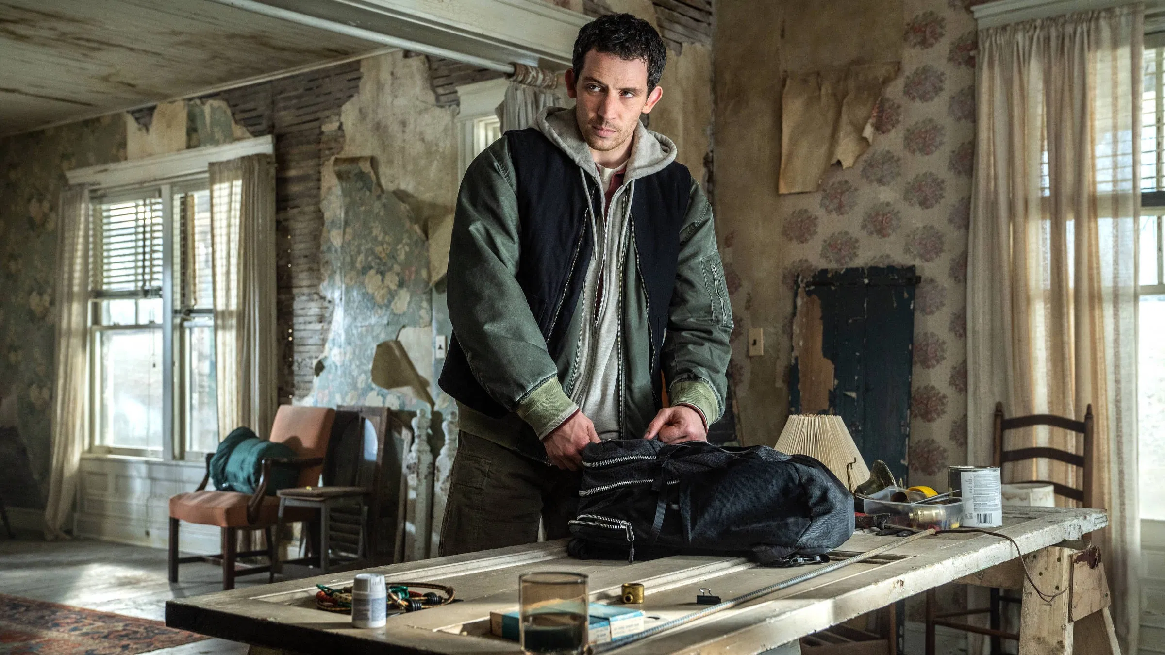 İfşa Günü - Disclosure Day (2026) 2026, Bilim Kurgu, Colin Firth, Colman Domingo, David Koepp, Elizabeth Marvel, Emily Blunt, Eve Hewson, Gerilim, Josh O'Connor, Steven Spielberg, Wyatt Russell