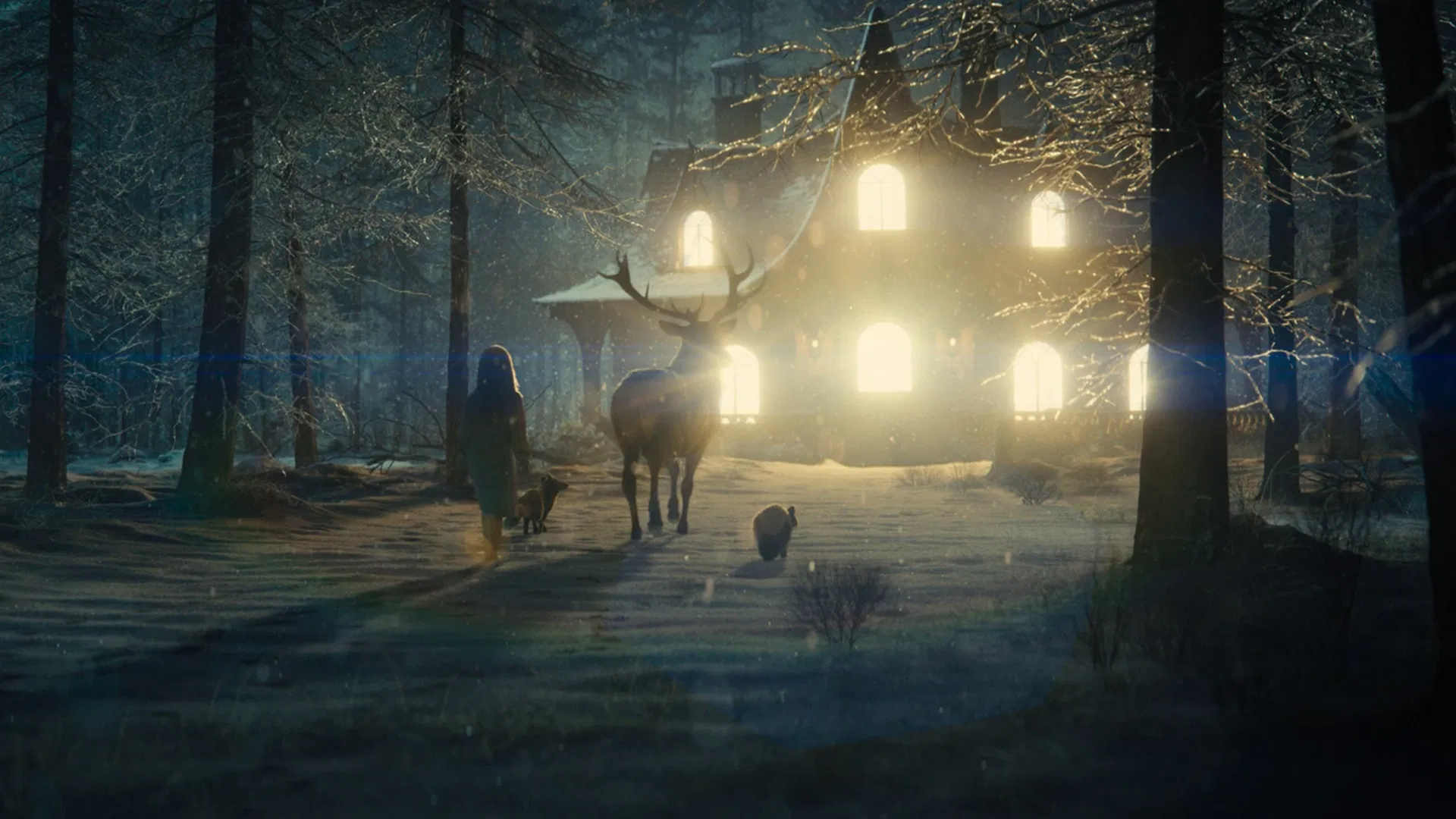 İfşa Günü - Disclosure Day (2026) 2026, Bilim Kurgu, Colin Firth, Colman Domingo, David Koepp, Elizabeth Marvel, Emily Blunt, Eve Hewson, Gerilim, Josh O'Connor, Steven Spielberg, Wyatt Russell