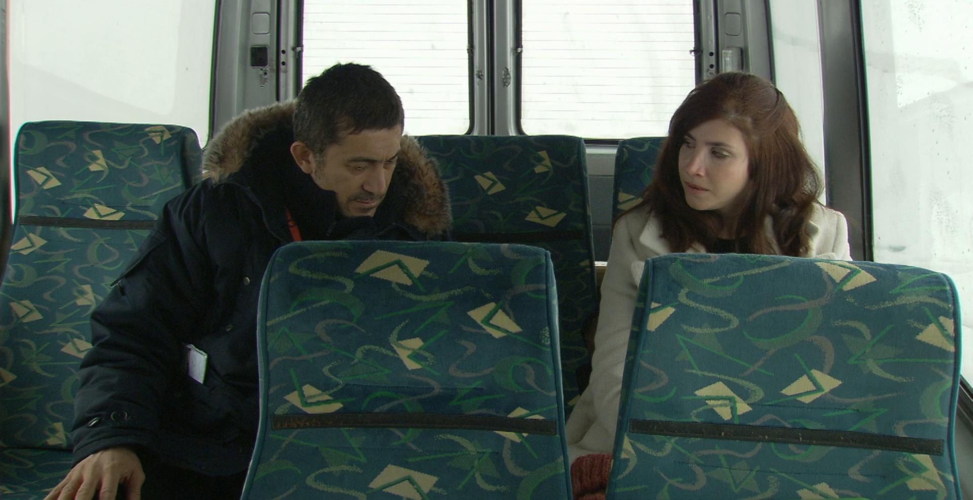 İklimler - Climates (2006) 2006, Dram, Ebru Ceylan, Mehmet Eryılmaz, Nazan Kesal, Nuri Bilge Ceylan, Ufuk Bayraktar