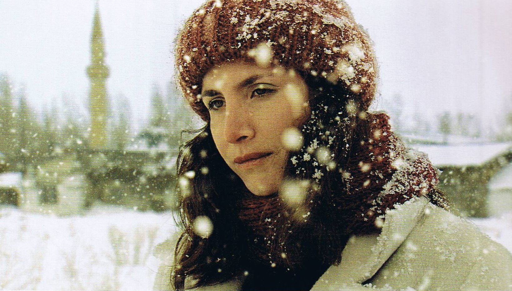 İklimler - Climates (2006) 2006, Dram, Ebru Ceylan, Mehmet Eryılmaz, Nazan Kesal, Nuri Bilge Ceylan, Ufuk Bayraktar