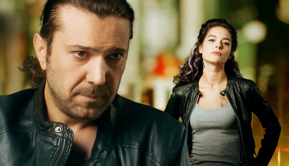 İncir Reçeli 2 (2014) 3 İncir Reçeli 2 (2014) 2014, Ahmet Uz, Aytaç Ağırlar, Dram, Halil Sezai Paracıkoğlu, Kamer Evren, Melike Güner, Romantik, Şafak Pekdemir, Serkan Çalışkanoğlu
