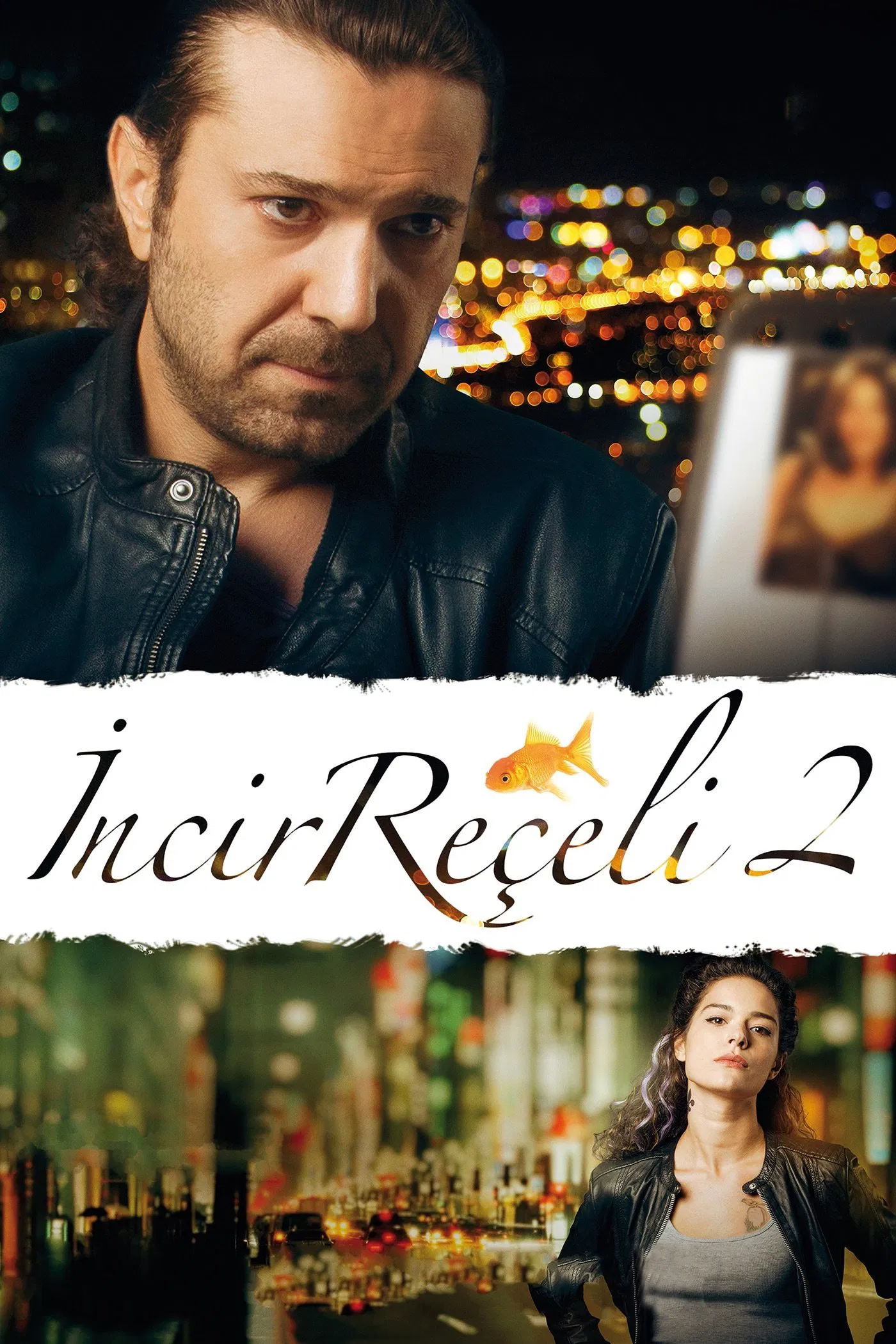 İncir Reçeli 2 (2014) 2014, Ahmet Uz, Aytaç Ağırlar, Dram, Halil Sezai Paracıkoğlu, Kamer Evren, Melike Güner, Romantik, Şafak Pekdemir, Serkan Çalışkanoğlu