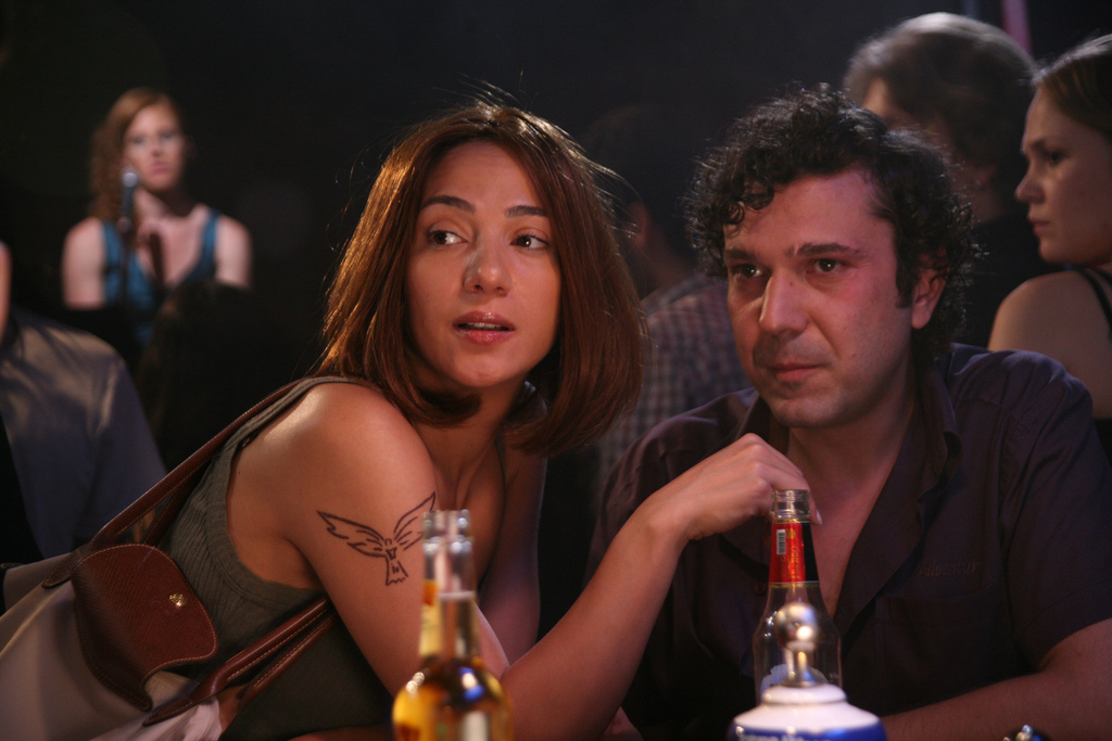 İncir Reçeli (2011) 3 İncir Reçeli (2011) 2011, Aytaç Ağırlar, Dram, Halil Sezai Paracıkoğlu, Melike Güner, Romantik, Şenay Çapuk, Serkan Karaarslan, Sinan Çalışkanoğlu