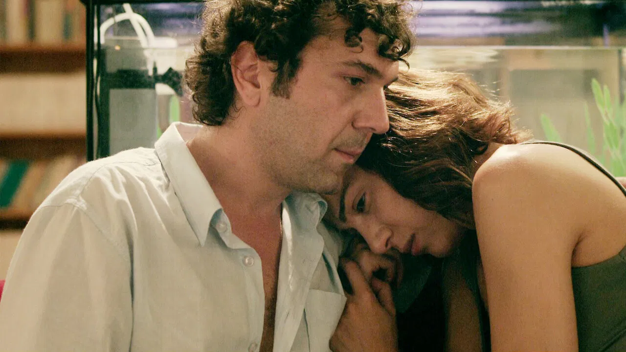 İncir Reçeli (2011) 4 İncir Reçeli (2011) 2011, Aytaç Ağırlar, Dram, Halil Sezai Paracıkoğlu, Melike Güner, Romantik, Şenay Çapuk, Serkan Karaarslan, Sinan Çalışkanoğlu