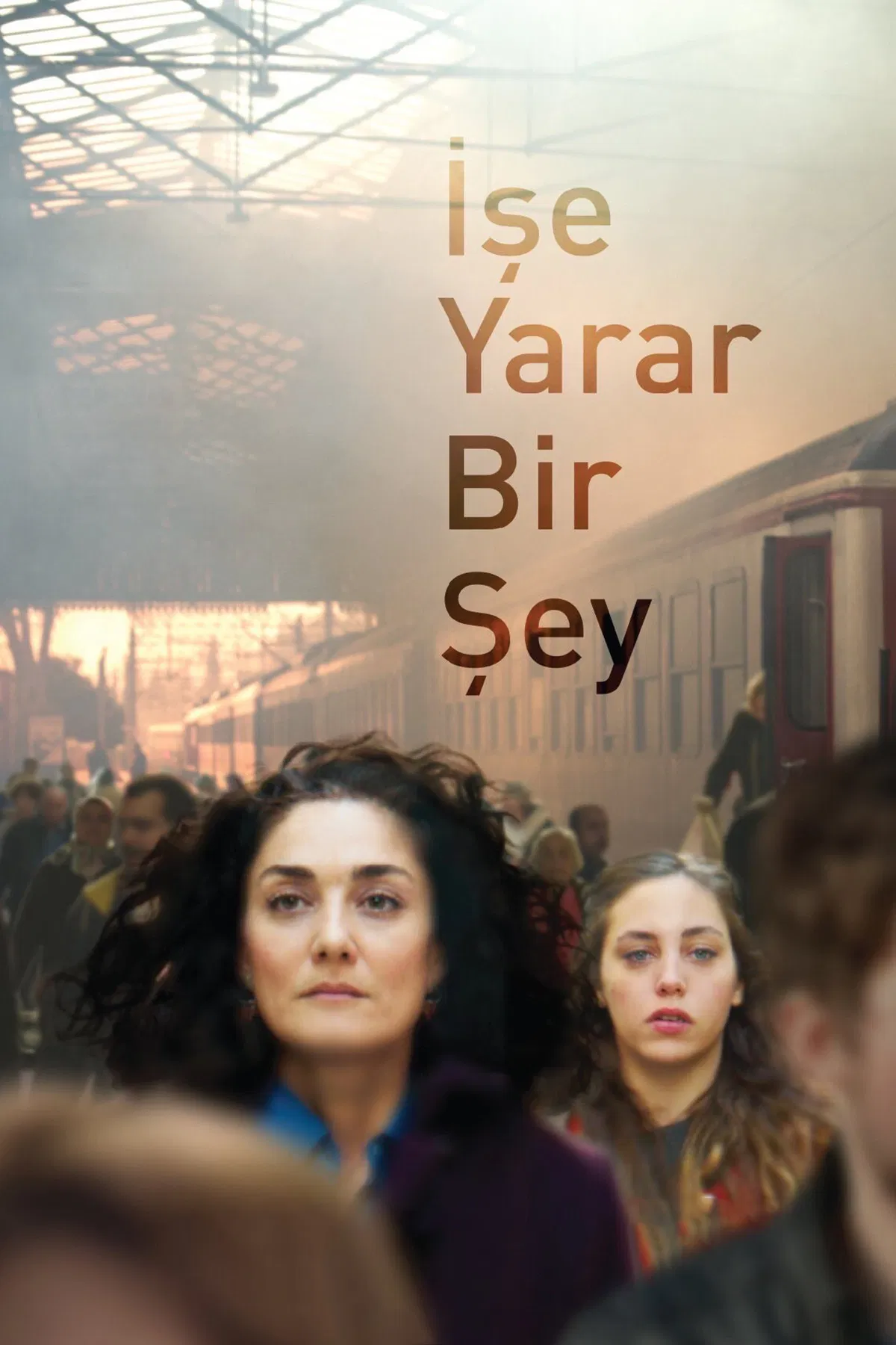 İşe Yarar Bir Şey - Something Useful (2017) 2017, Barış Bıçakçı, Başak Köklükaya, Dram, Melih Düzenli, Öykü Karayel, Pelin Esmer, Yiğit Özşener