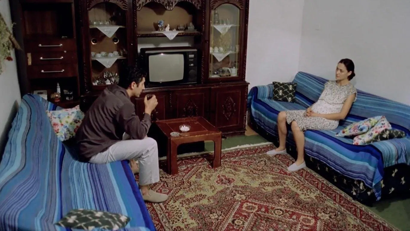 İtiraf - The Confession (2001) 4 İtiraf - The Confession (2001) 2001, Başak Köklükaya, Dram, İskender Altın, Taner Birsel, Zeki Demirkubuz