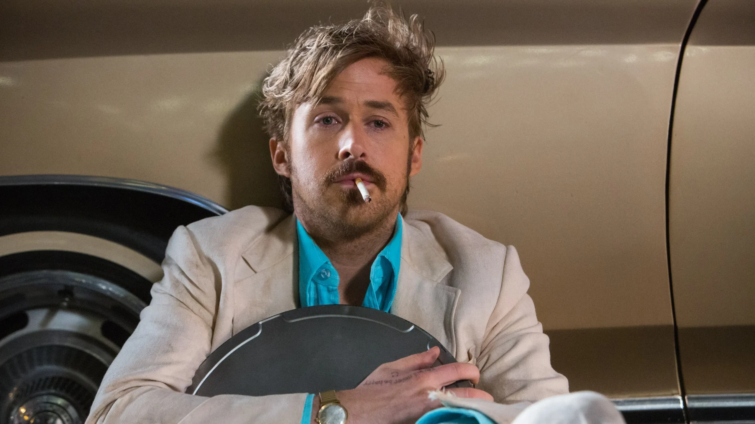 İyi Adamlar - The Nice Guys (2016) 2016, Aksiyon, Angourie Rice, Anthony Bagarozzi, Gizem, Komedi, Margaret Qualley, Matt Bomer, Russell Crowe, Ryan Gosling, Shane Black, Suç