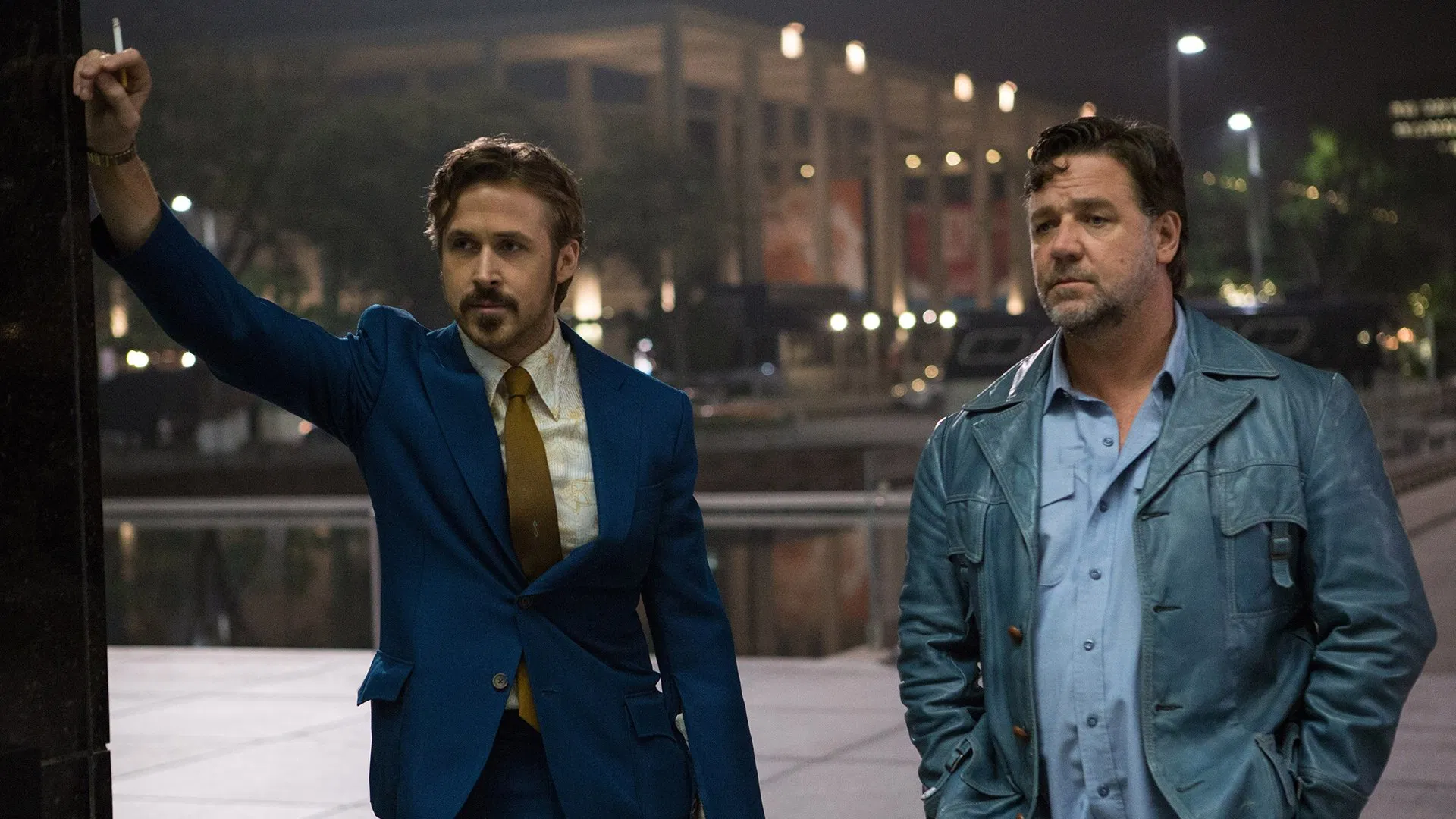 İyi Adamlar - The Nice Guys (2016) 2016, Aksiyon, Angourie Rice, Anthony Bagarozzi, Gizem, Komedi, Margaret Qualley, Matt Bomer, Russell Crowe, Ryan Gosling, Shane Black, Suç