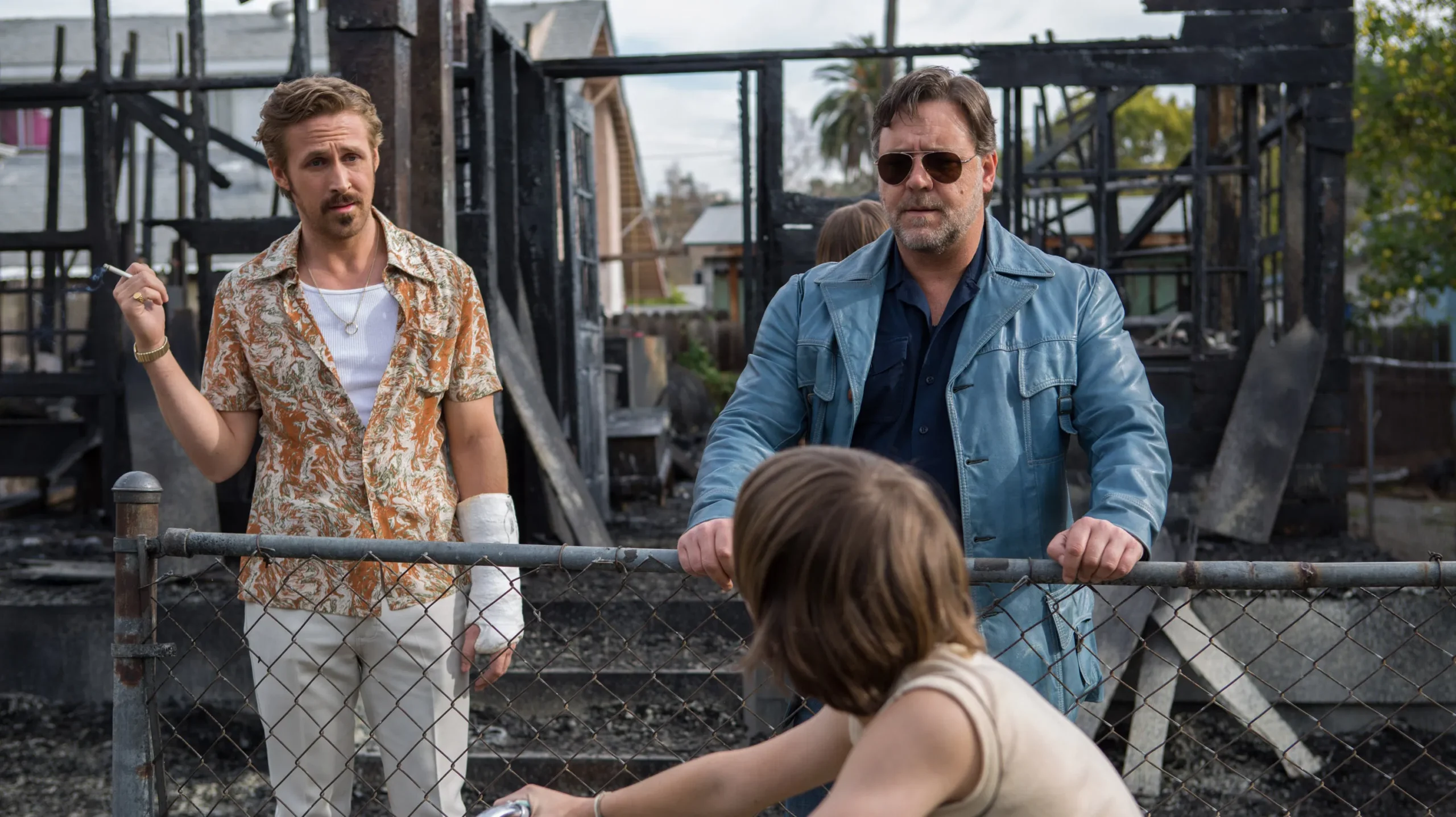 İyi Adamlar - The Nice Guys (2016) filminin bilgileri bu içeriğimizde yer alıyor.