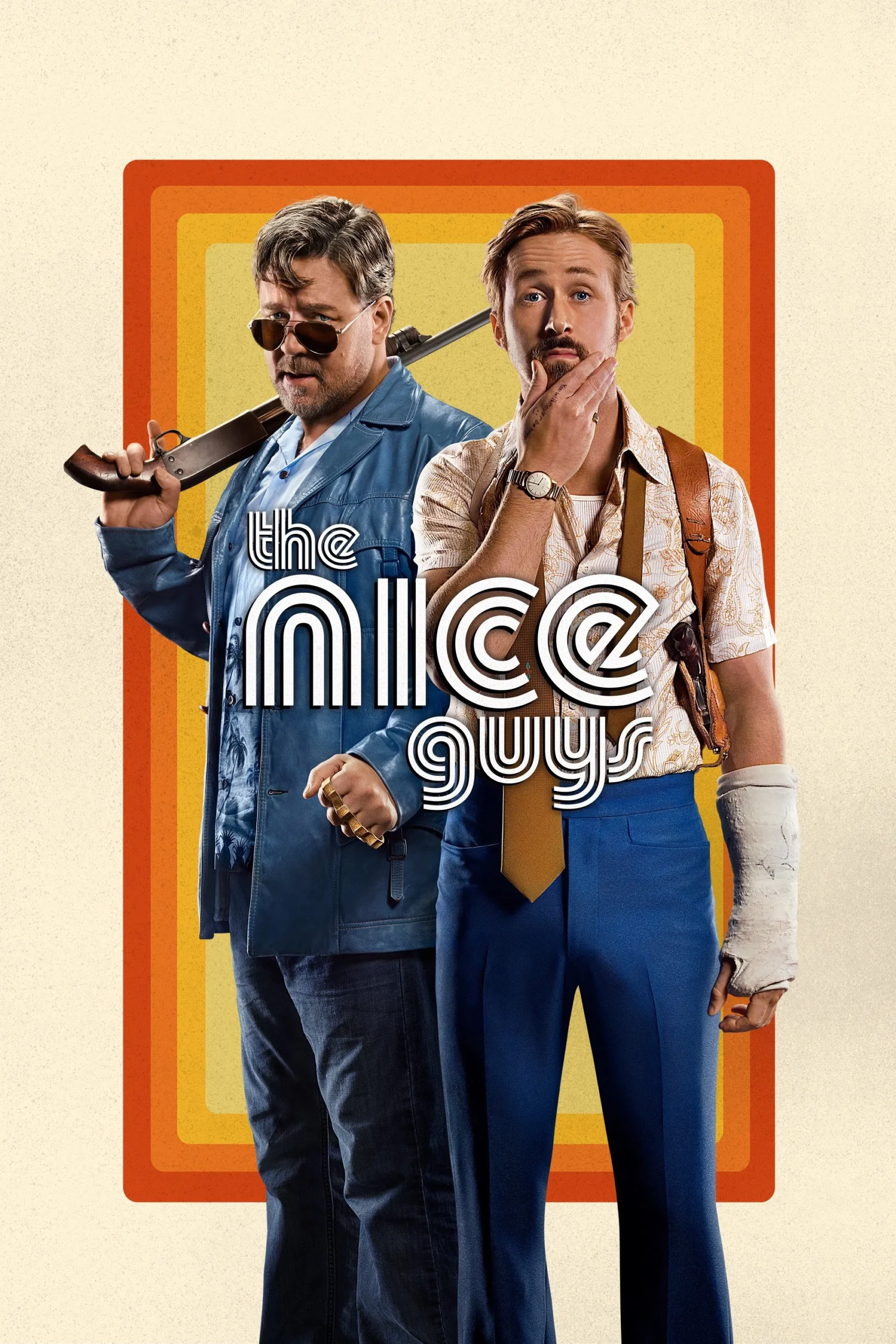 İyi Adamlar - The Nice Guys (2016) 6 İyi Adamlar - The Nice Guys (2016) 2016, Aksiyon, Angourie Rice, Anthony Bagarozzi, Gizem, Komedi, Margaret Qualley, Matt Bomer, Russell Crowe, Ryan Gosling, Shane Black, Suç