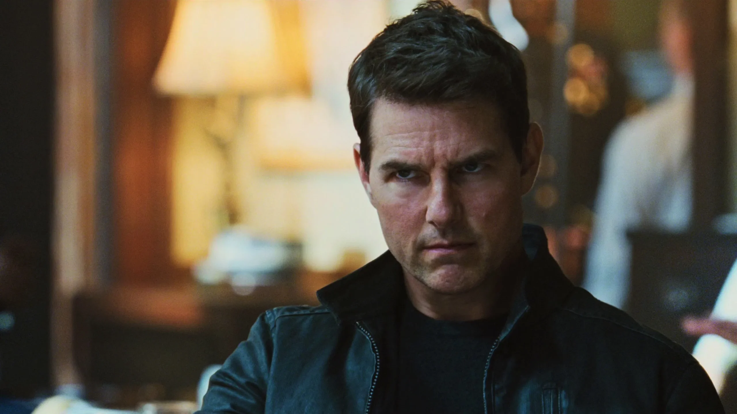 Jack Reacher: Asla Geri Dönme - Never Go Back (2016) 2 Jack Reacher: Asla Geri Dönme (2016) filminden bir fotoğraf.