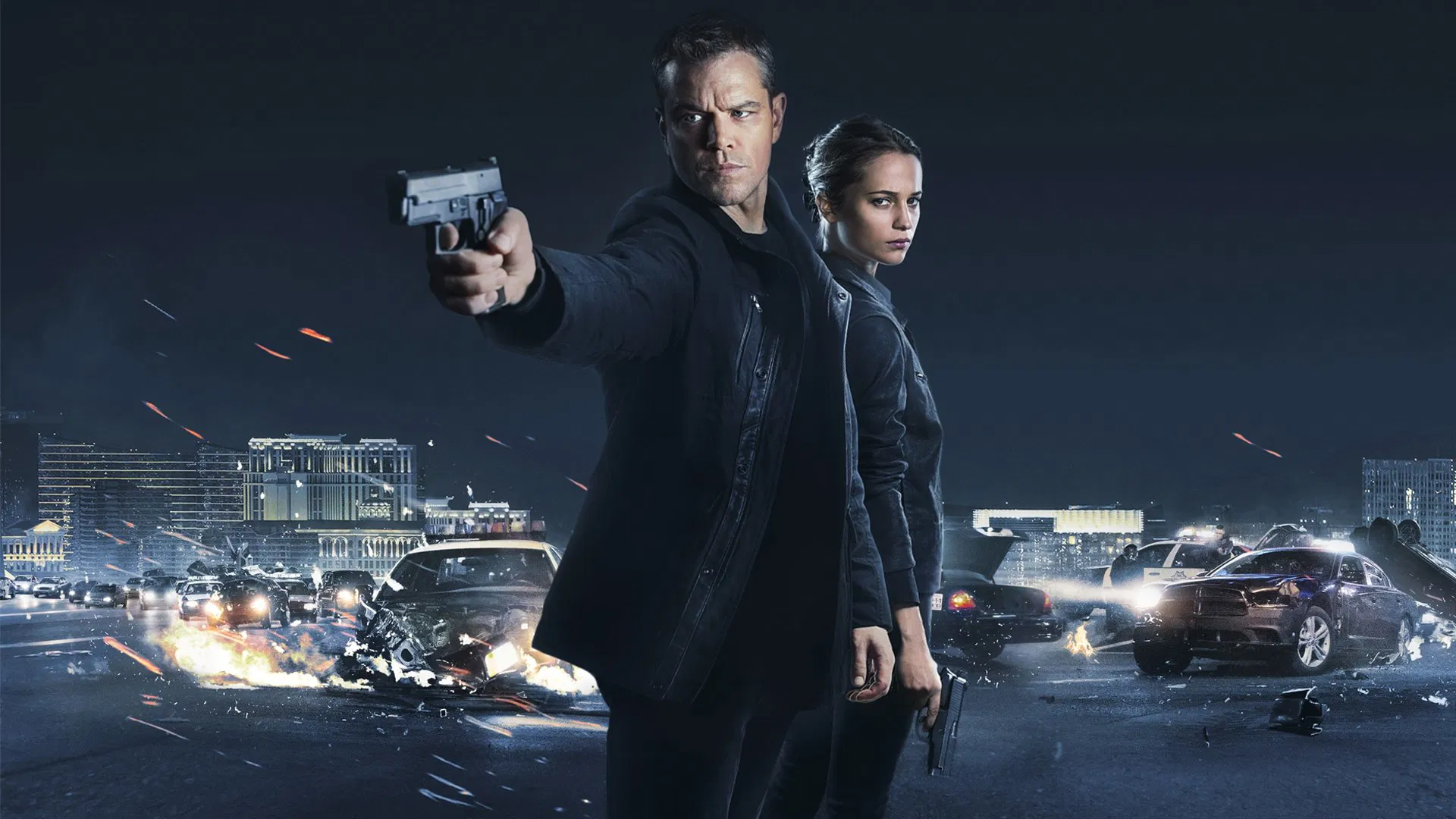 Jason Bourne (2016) 2 Jason Bourne (2016) filminin bilgileri sizler için içeriğimizde paylaşıldı.