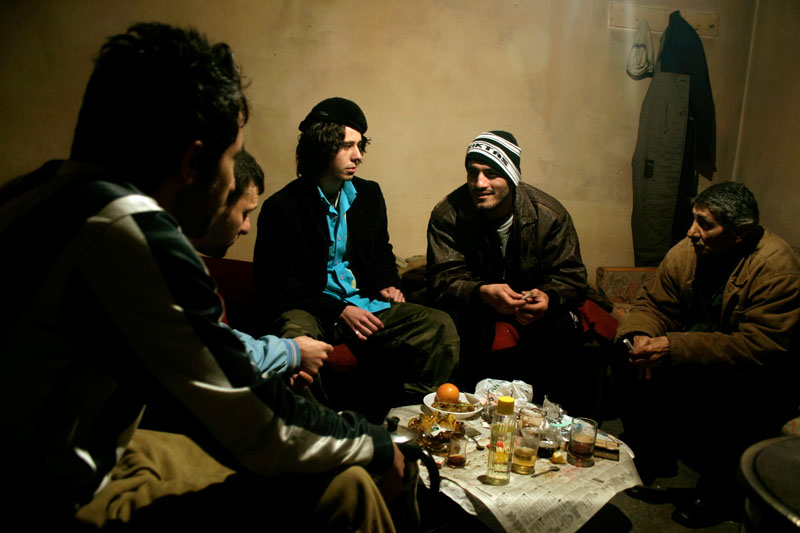 Kader - Destiny (2006) 3 Kader - Destiny (2006) 2006, Dram, Engin Akyürek, Müge Ulusoy, Ufuk Bayraktar, Vildan Atasever, Zeki Demirkubuz
