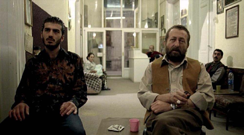 Kader - Destiny (2006) 4 Kader - Destiny (2006) 2006, Dram, Engin Akyürek, Müge Ulusoy, Ufuk Bayraktar, Vildan Atasever, Zeki Demirkubuz