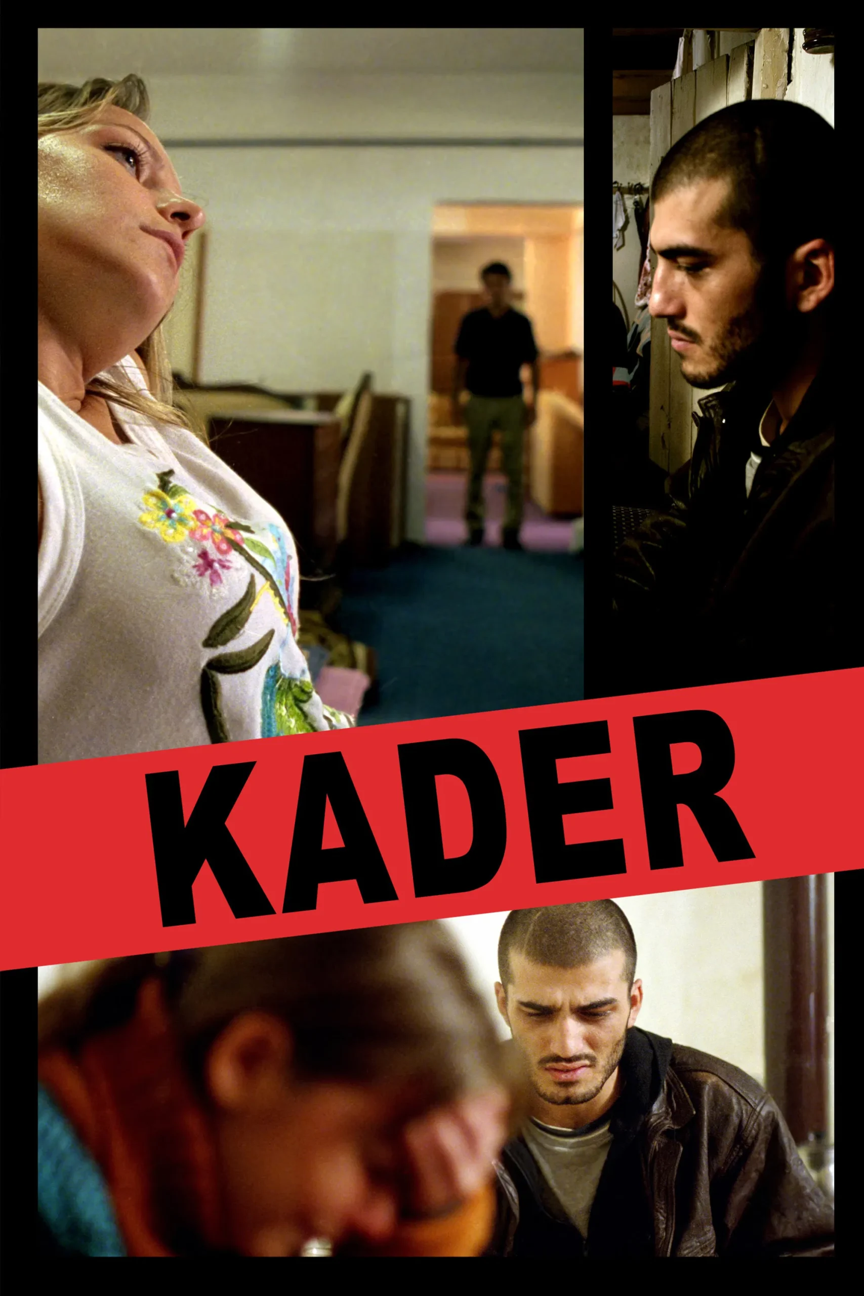 Kader - Destiny (2006) 7 Kader - Destiny (2006) 2006, Dram, Engin Akyürek, Müge Ulusoy, Ufuk Bayraktar, Vildan Atasever, Zeki Demirkubuz