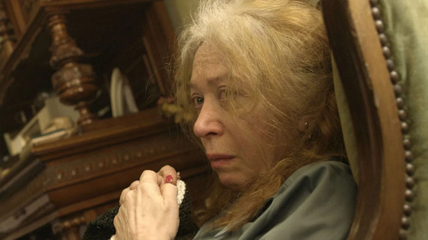 Karanlıktakiler - In Darkness (2009) 2009, Çağan Irmak, Derya Alabora, Dram, Durul Bazan, Erdem Akakçe, Gerilim, Meral Çetinkaya