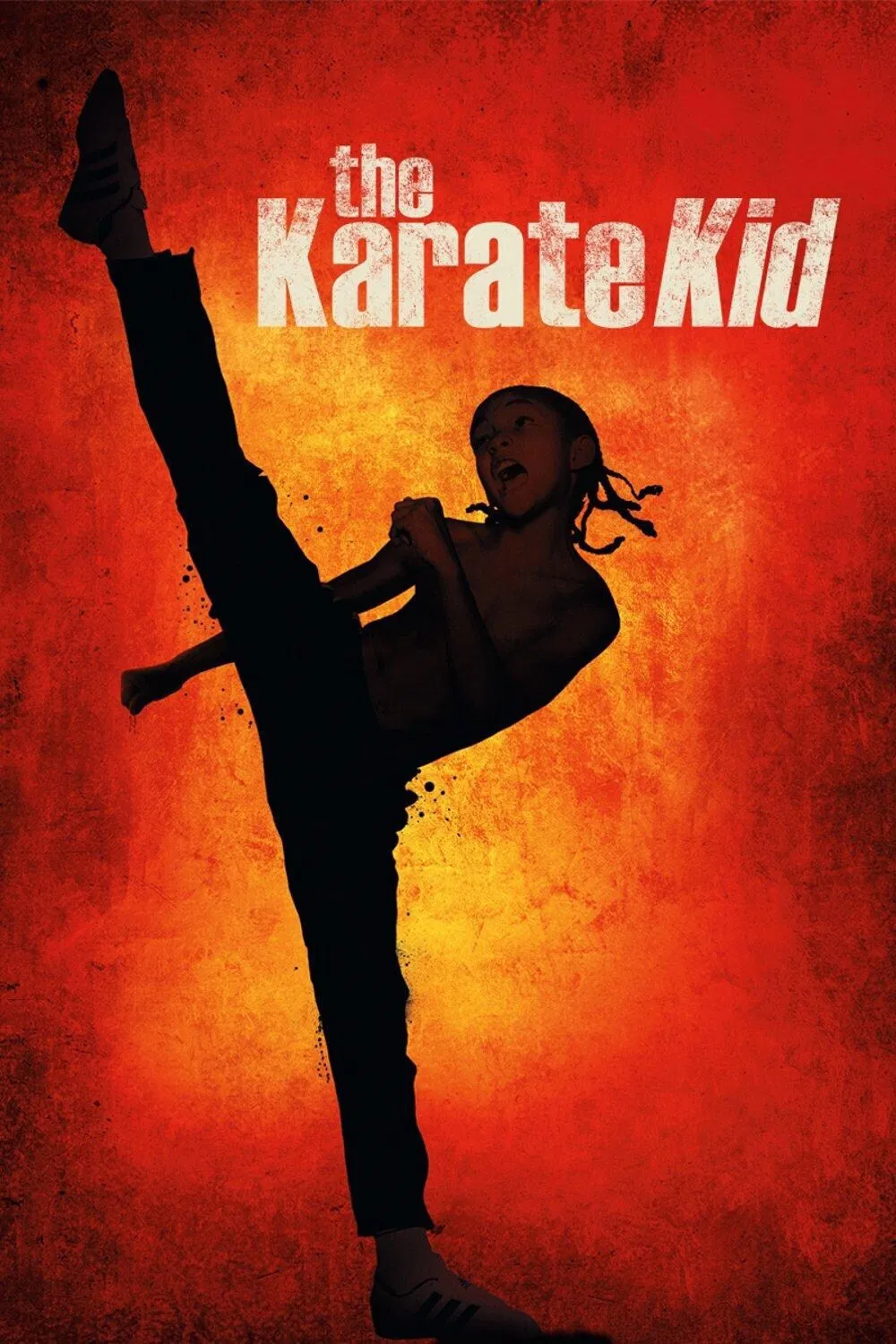 Karateci Çocuk - The Karate Kid (2010) 2010, Aksiyon, Christopher Murphey, Dram, Family, Harald Zwart, Jackie Chan, Jaden Smith, Robert Mark Kamen, Spor, Taraji P. Henson