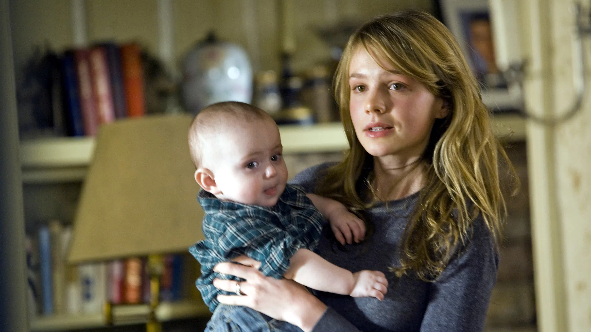 Kardeşler - Brothers (2009) 3 Kardeşler - Brothers (2009) 2009, Anders Thomas Jensen, Bailee Madison, David Benioff, Dram, Gerilim, Jake Gyllenhaal, Jim Sheridan, Mare Winningham, Natalie Portman, Sam Shepard, Savaş, Susanne Bier, Taylor Geare, Tobey Maguire