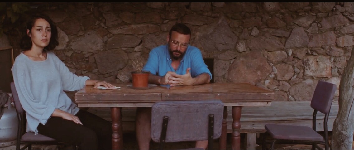 Kelebekler (2018) 2018, Bartu Küçükçağlayan, Dram, Ercan Kesal, Ezgi Mola, Komedi, Serkan Keskin, Tolga Tekin, Tuğçe Altuğ