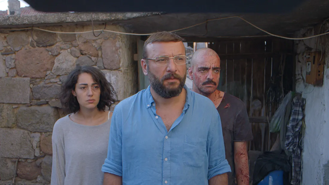 Kelebekler (2018) 2018, Bartu Küçükçağlayan, Dram, Ercan Kesal, Ezgi Mola, Komedi, Serkan Keskin, Tolga Tekin, Tuğçe Altuğ