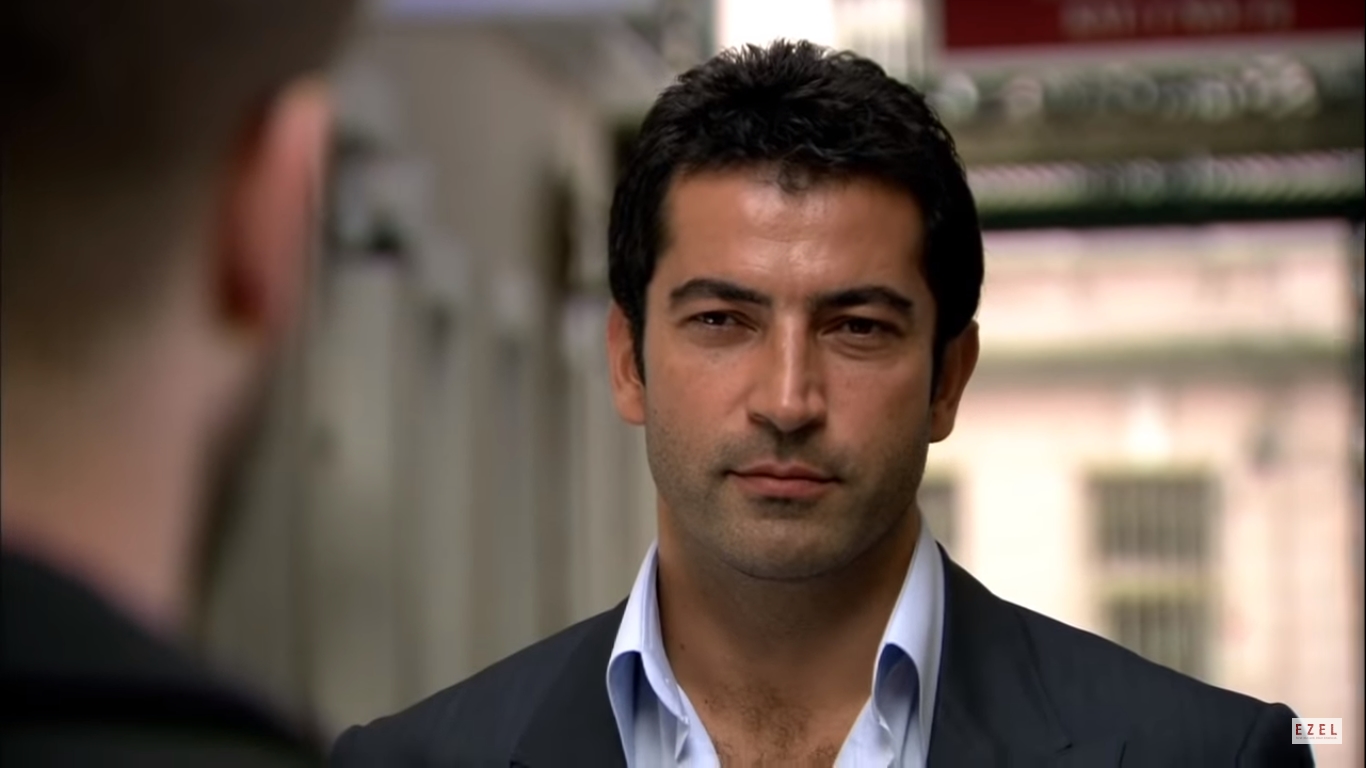 Kenan İmirzalıoğlu Kimdir? 2 Kenan İmirzalıoğlu Kimdir? Kenan İmirzalıoğlu