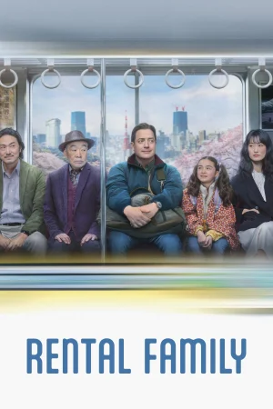 Kiralık Aile